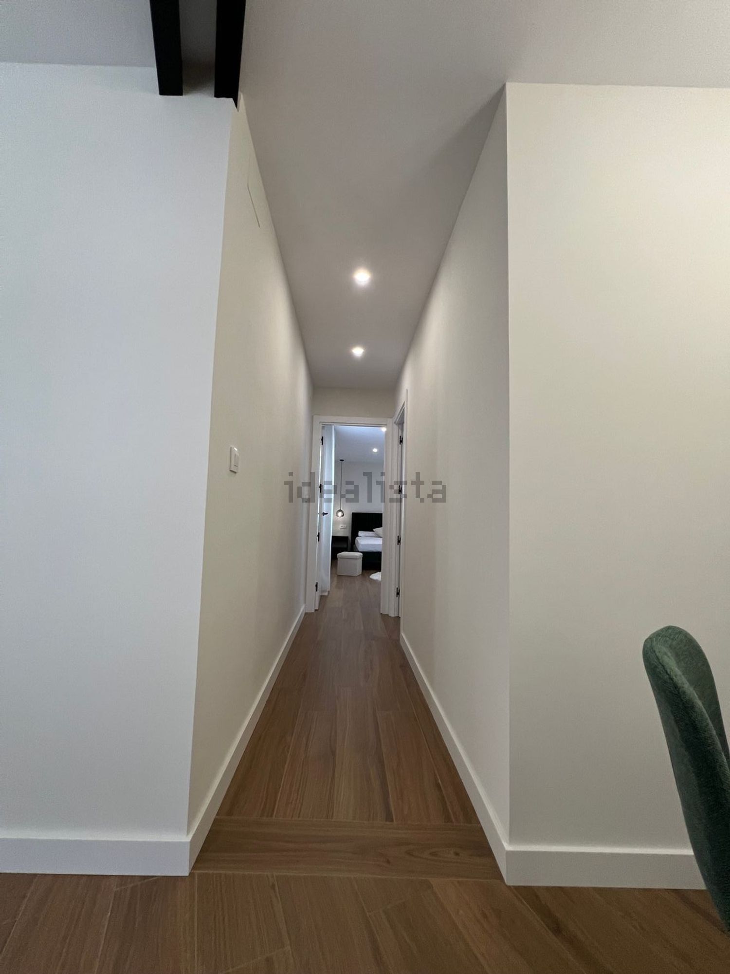 Piso de 83 m² en Zafra
