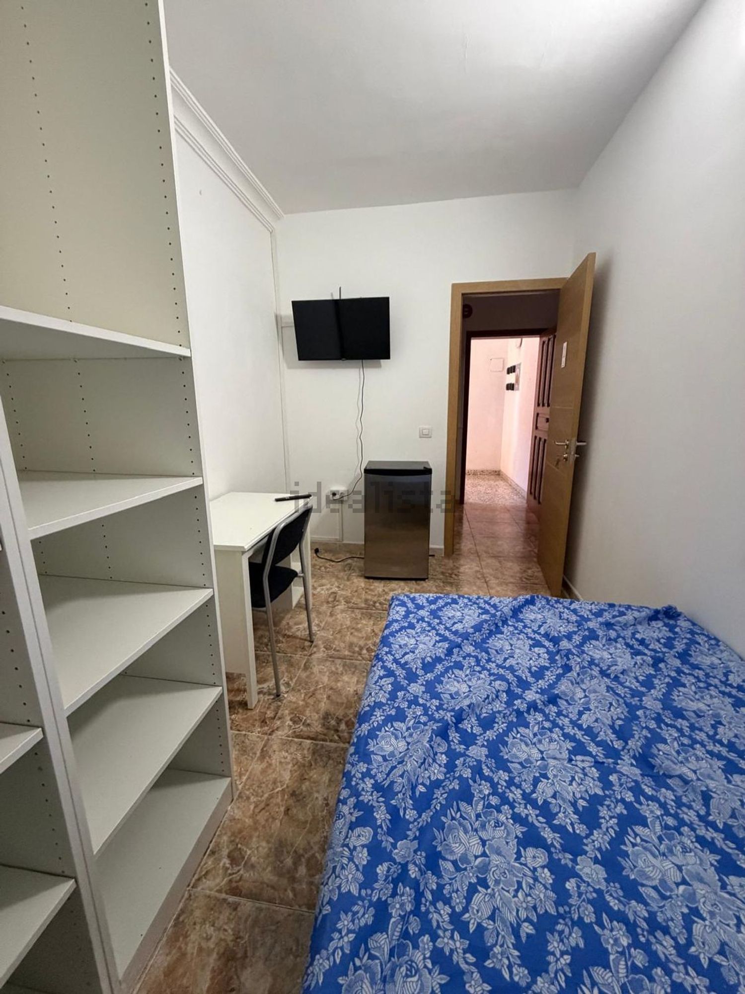 Chambre à louer, San Cristóbal de La Laguna