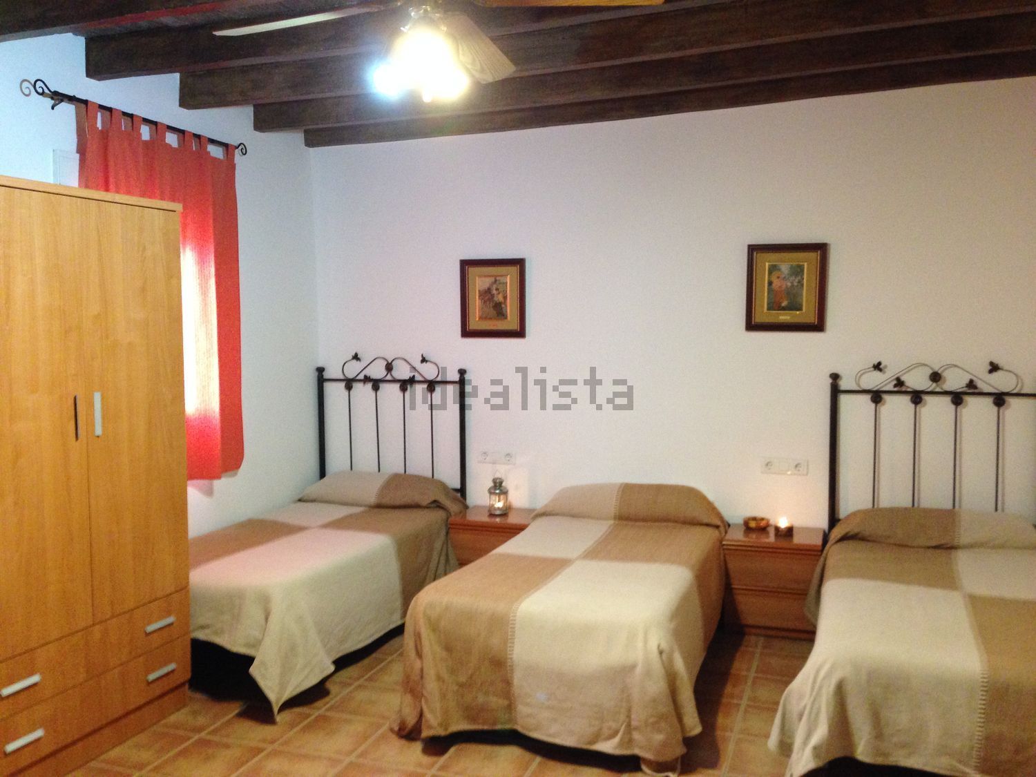 Casa de 180 m² a Màlaga