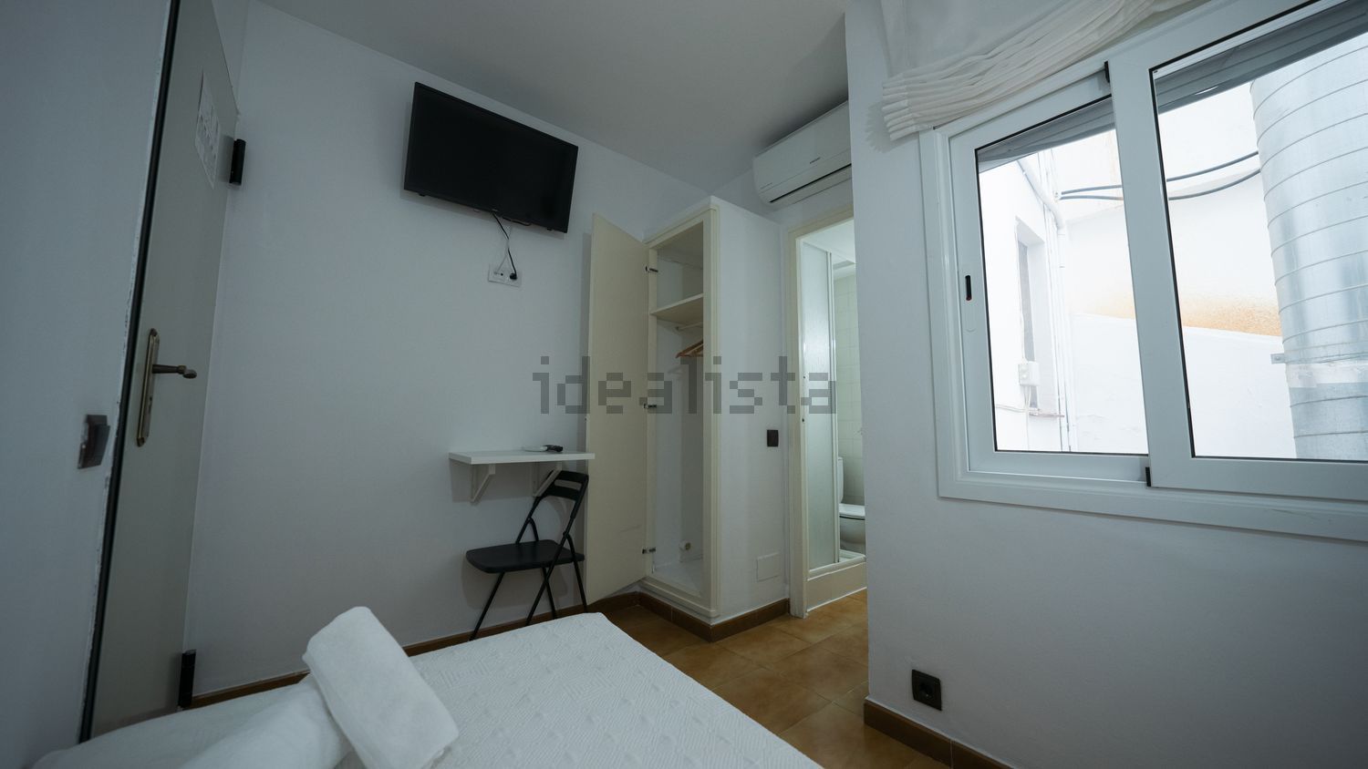 Habitación 10 m², Arenys de Mar
