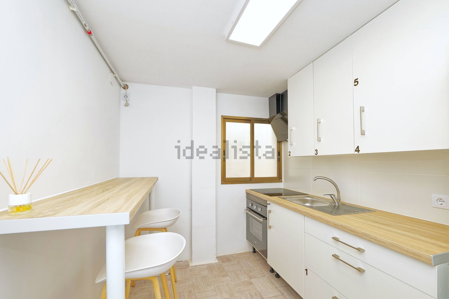 Habitación en alquiler, Valencia