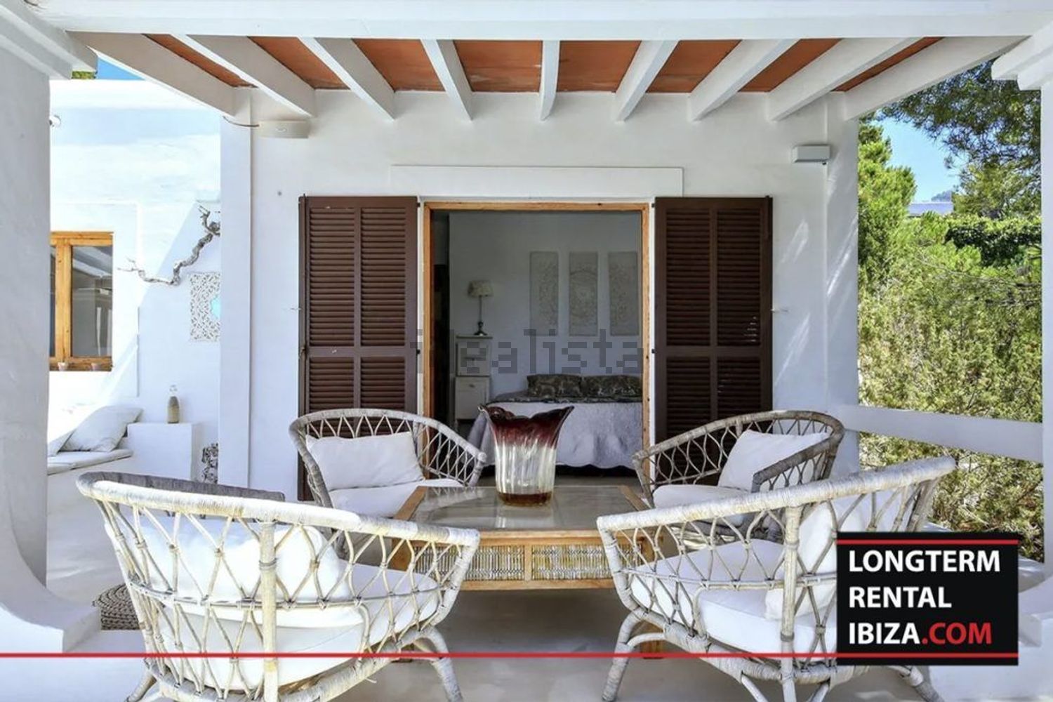 House 400 m² in Sant Josep de sa Talaia