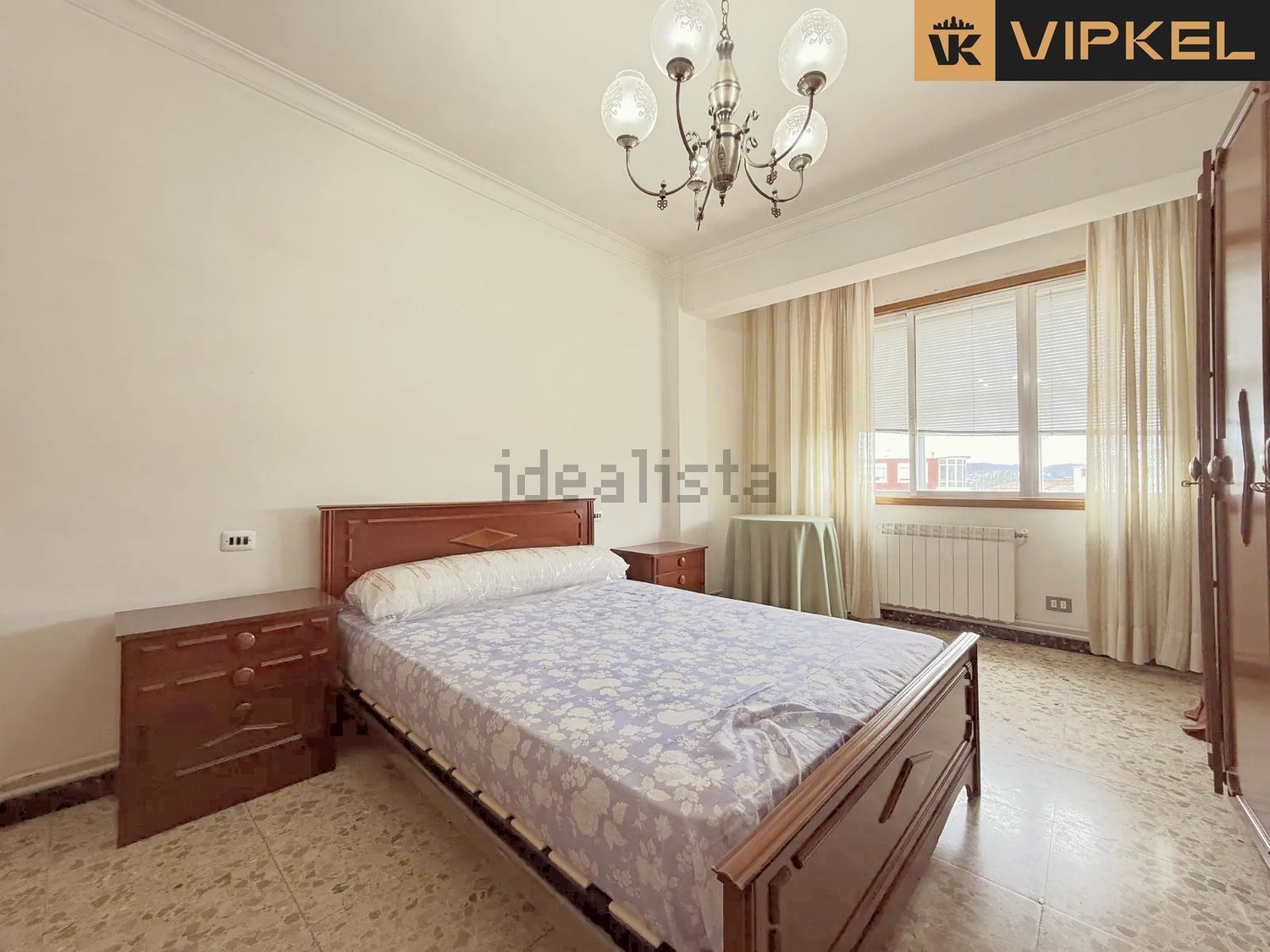 Appartement 98 m² à Ferrol