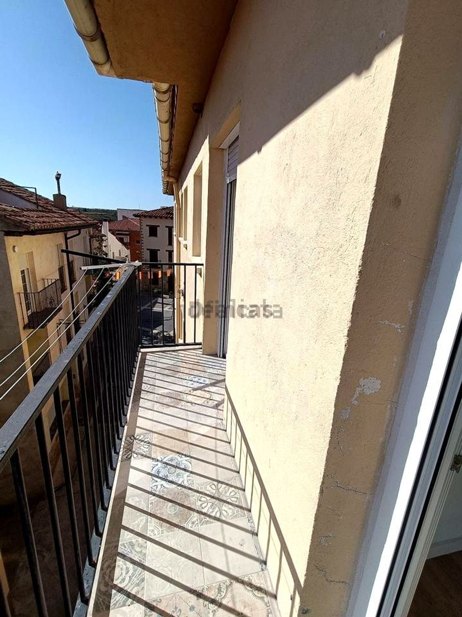 Piso de 69 m² en La Puebla de Valverde