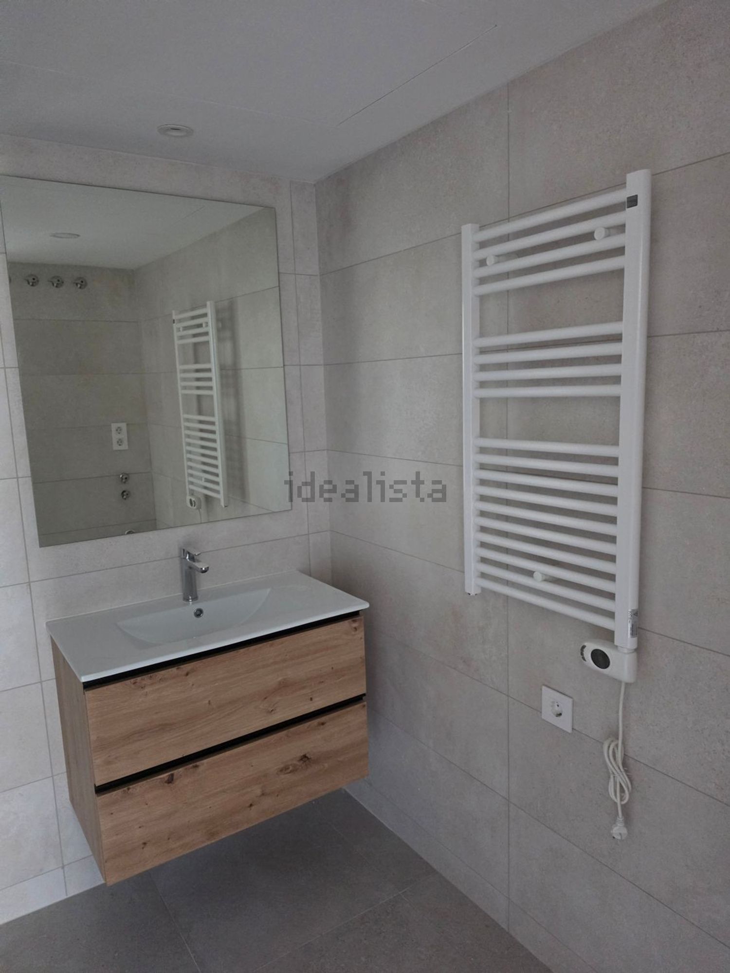 Pis de 57 m² a Viladecans