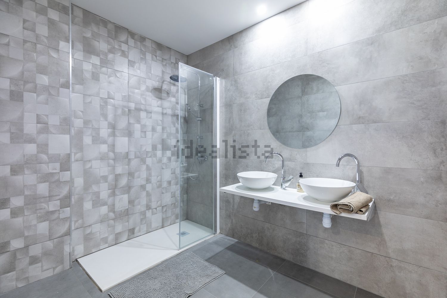 Pis de 65 m² a València