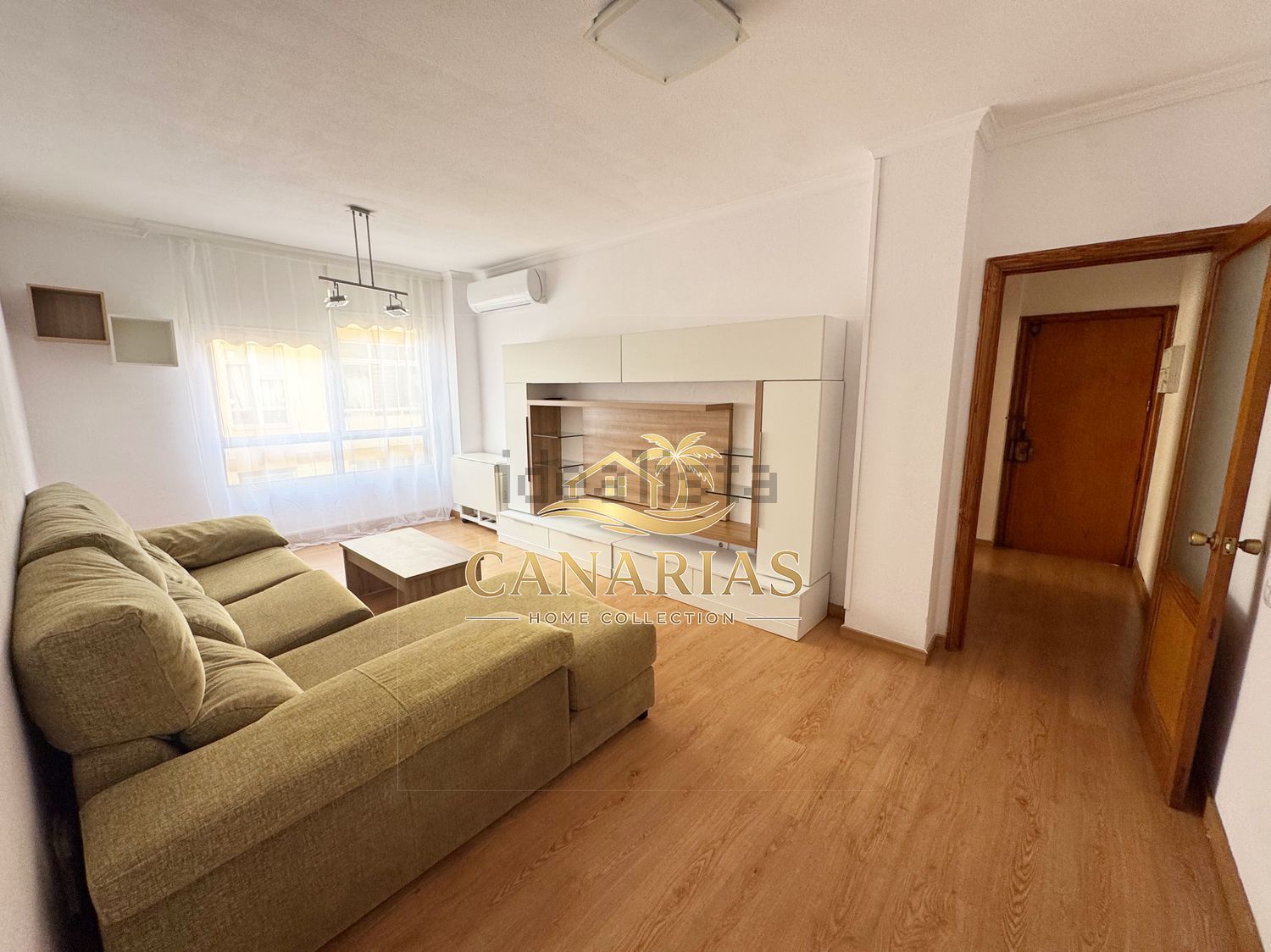 Appartamento 80 m² a Las Palmas de Gran Canaria