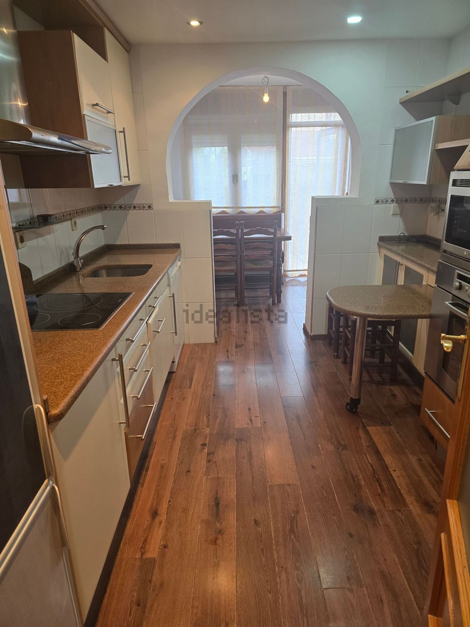 Haus 120 m² in Aldeamayor de San Martín