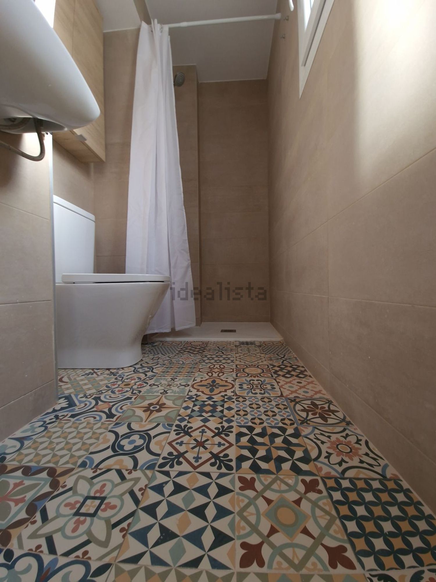 Habitació de lloguer, Saragossa