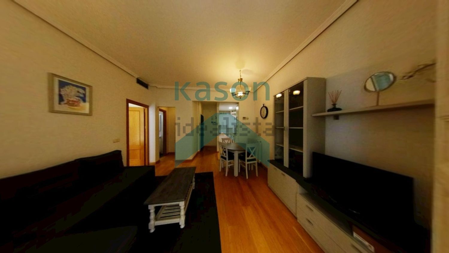 Pis de 48 m² a Madrid