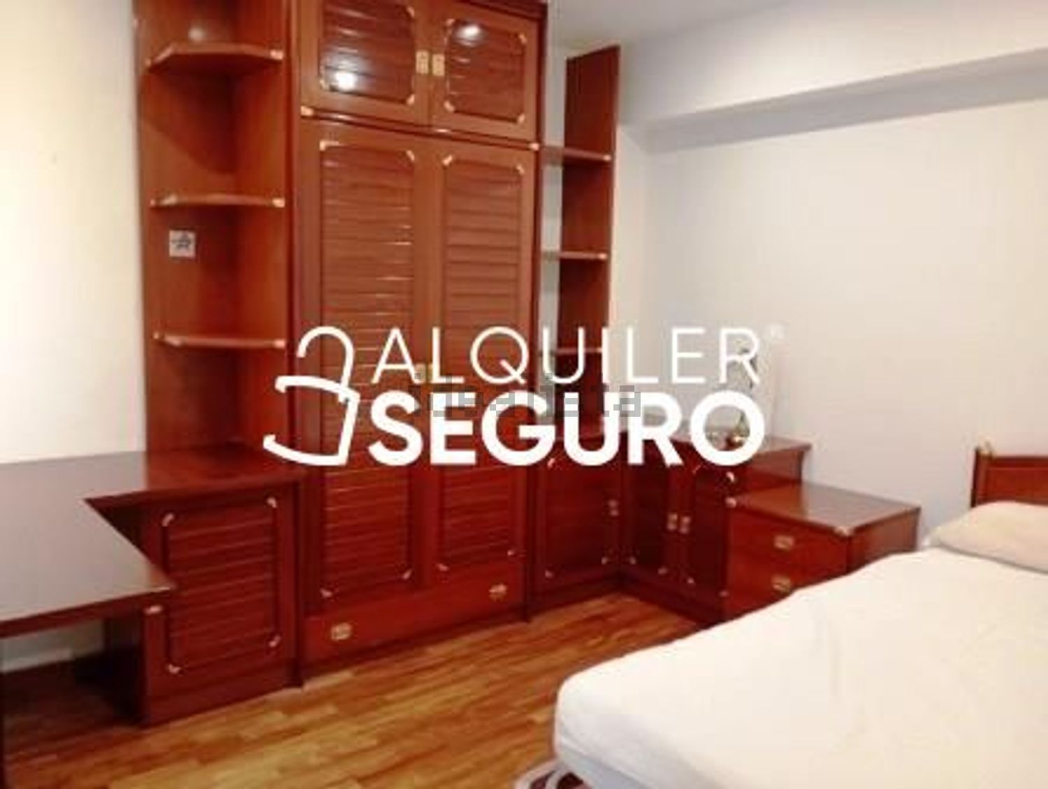 Piso de 101 m² en La Coruña