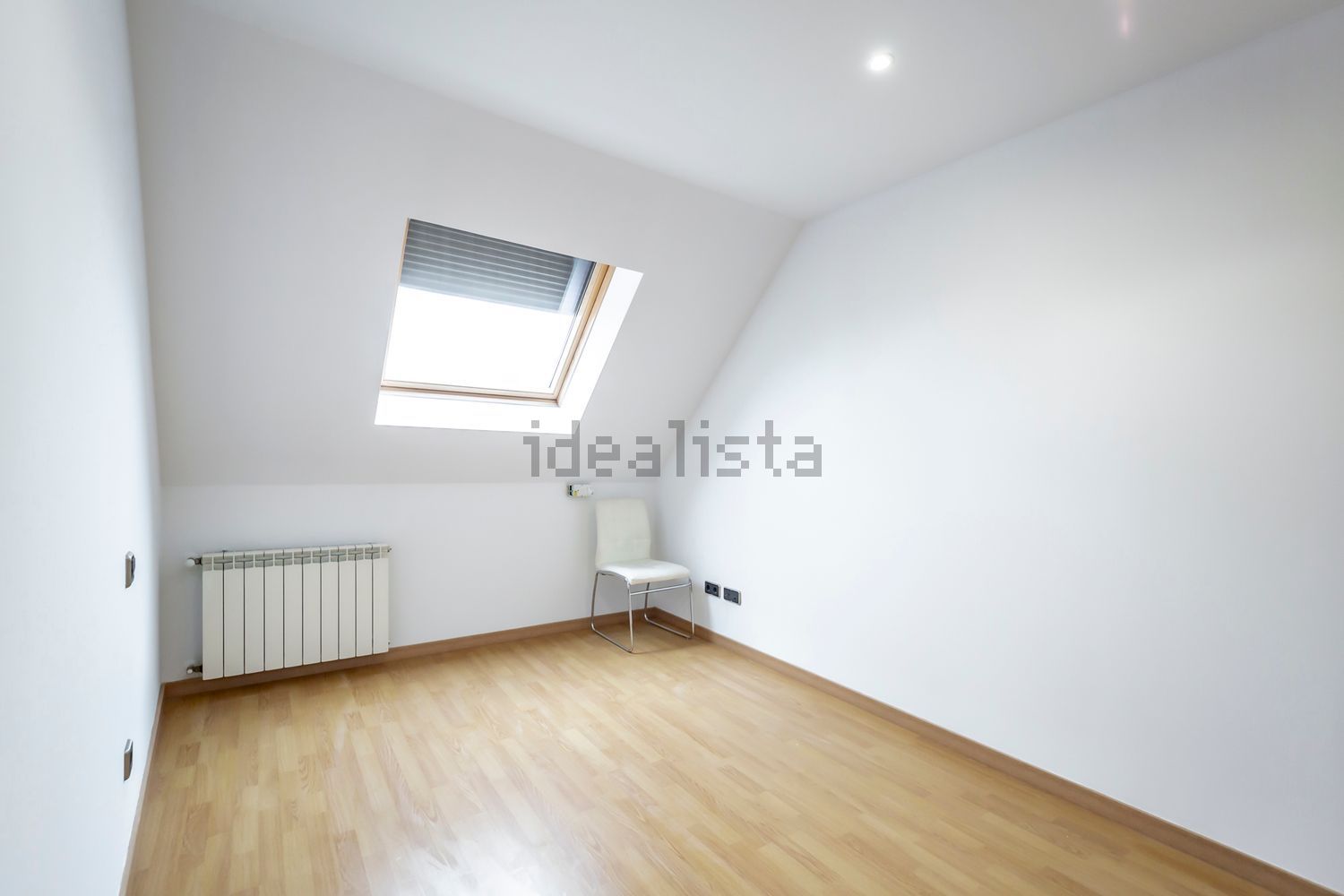Pis de 115 m² a Madrid