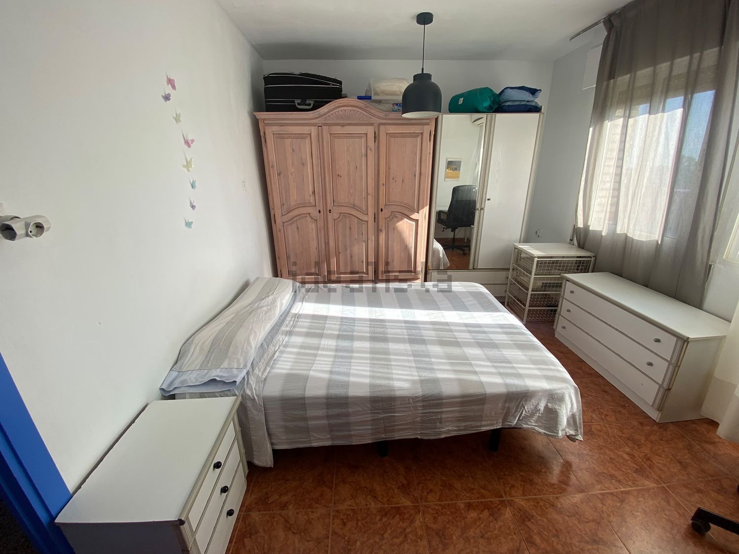 Habitación 75 m², Sevilla