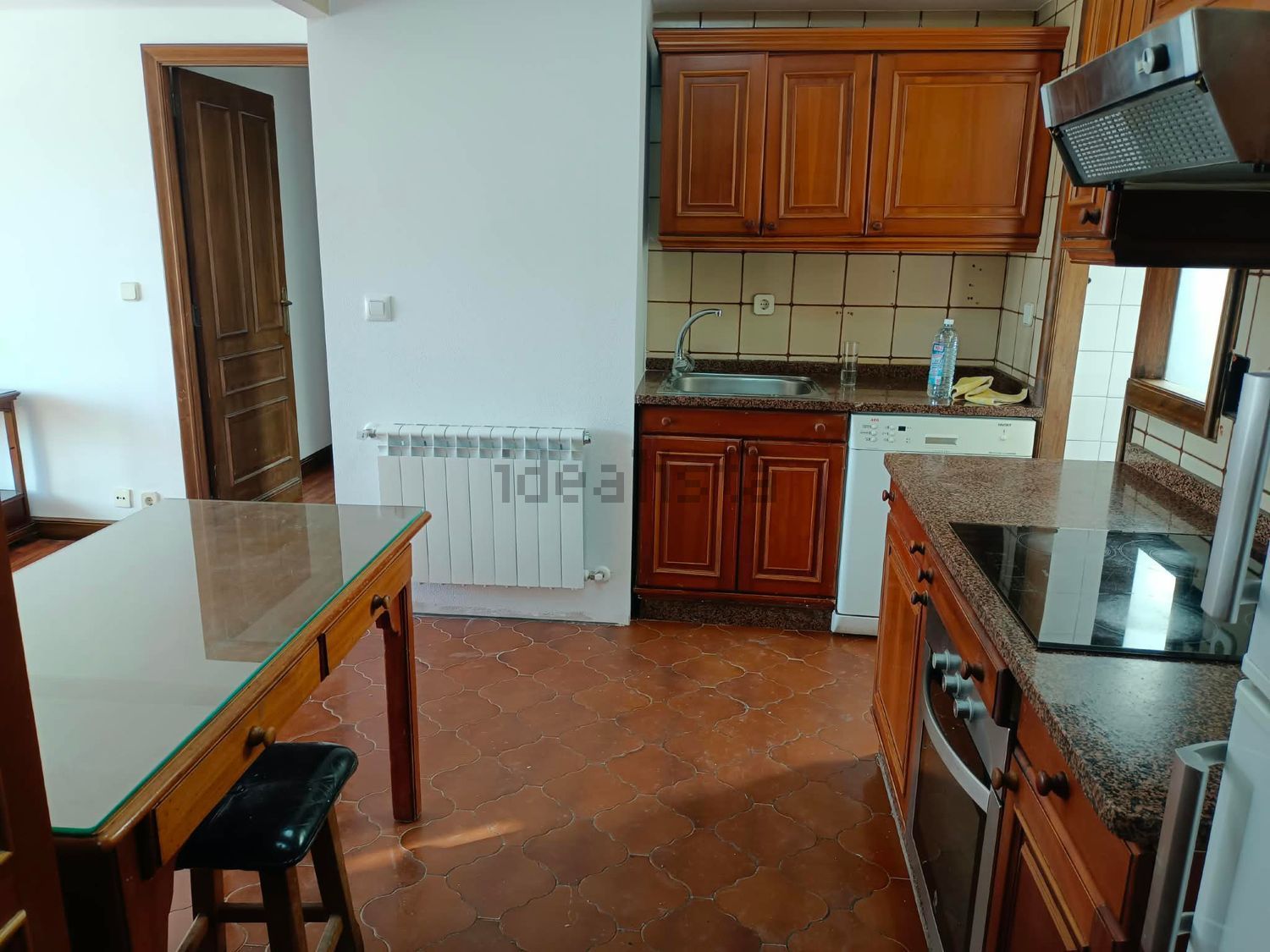 Pis de 130 m² a Pontevedra