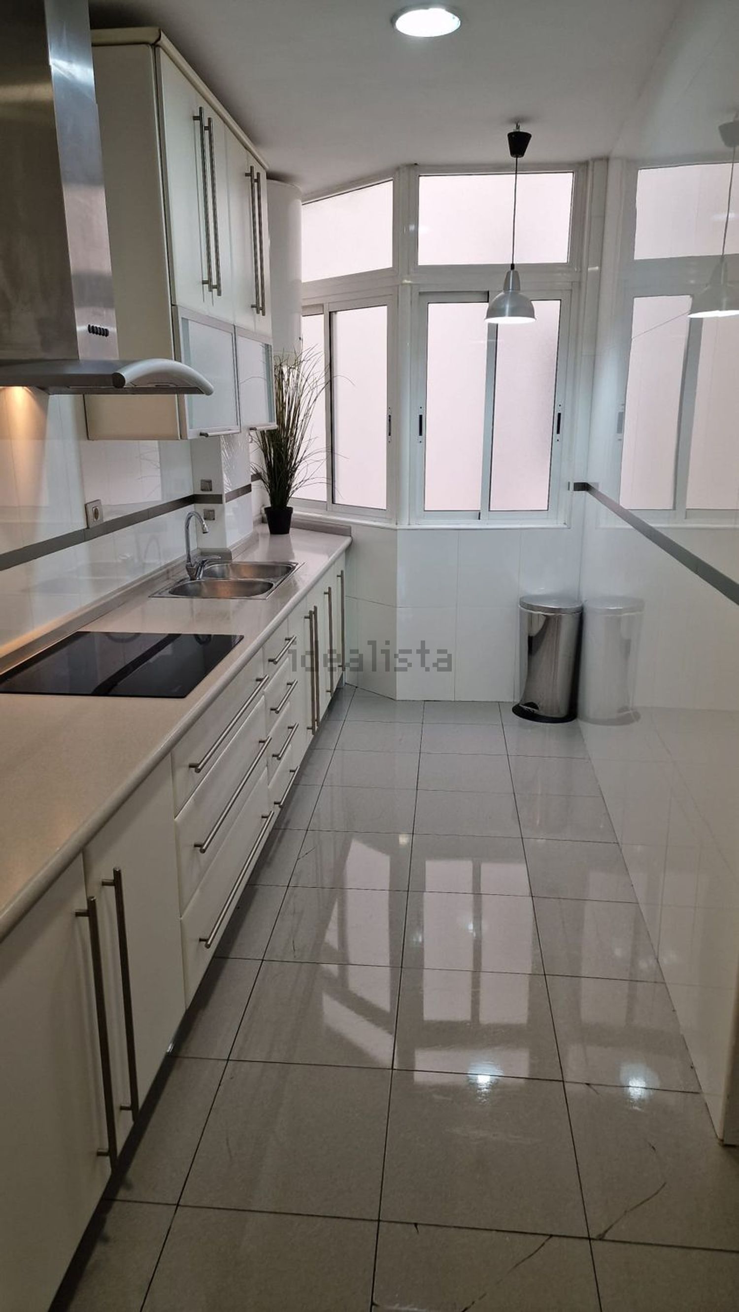 Pis de 89 m² a Santa Cruz de Tenerife