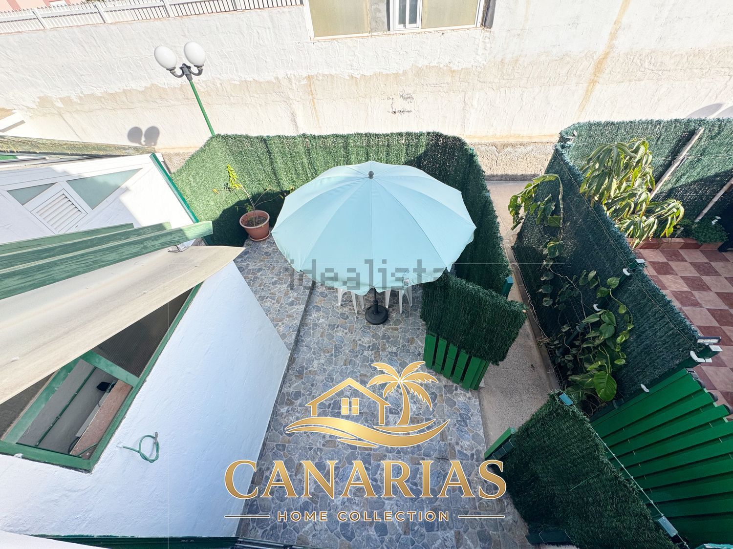Casa de 50 m² a San Bartolomé de Tirajana