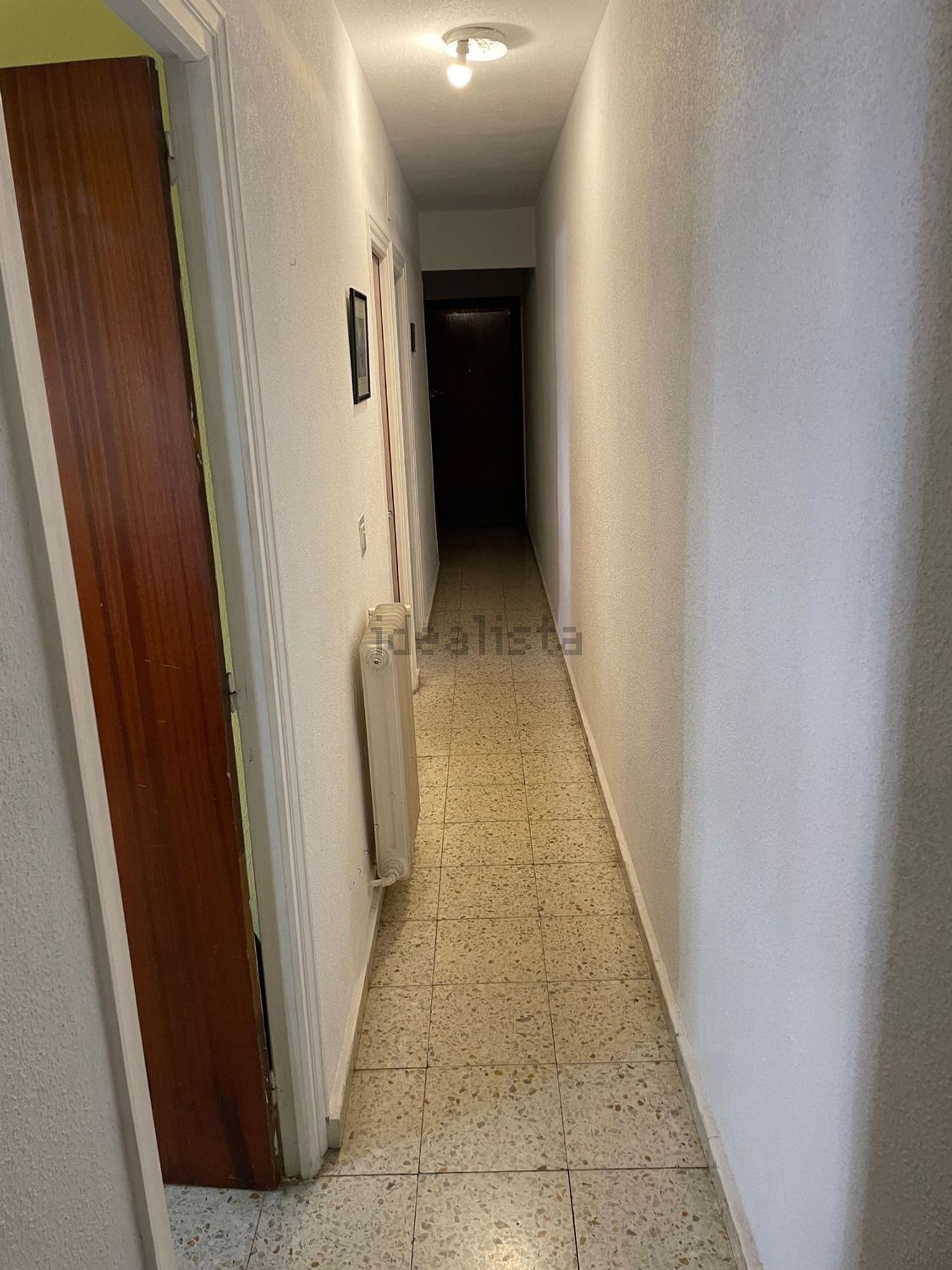 Habitación en alquiler, Madrid