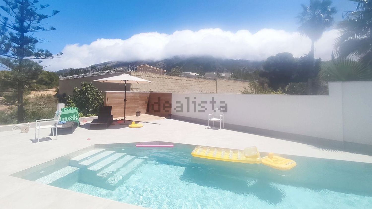 Casa de 140 m² en Benidorm