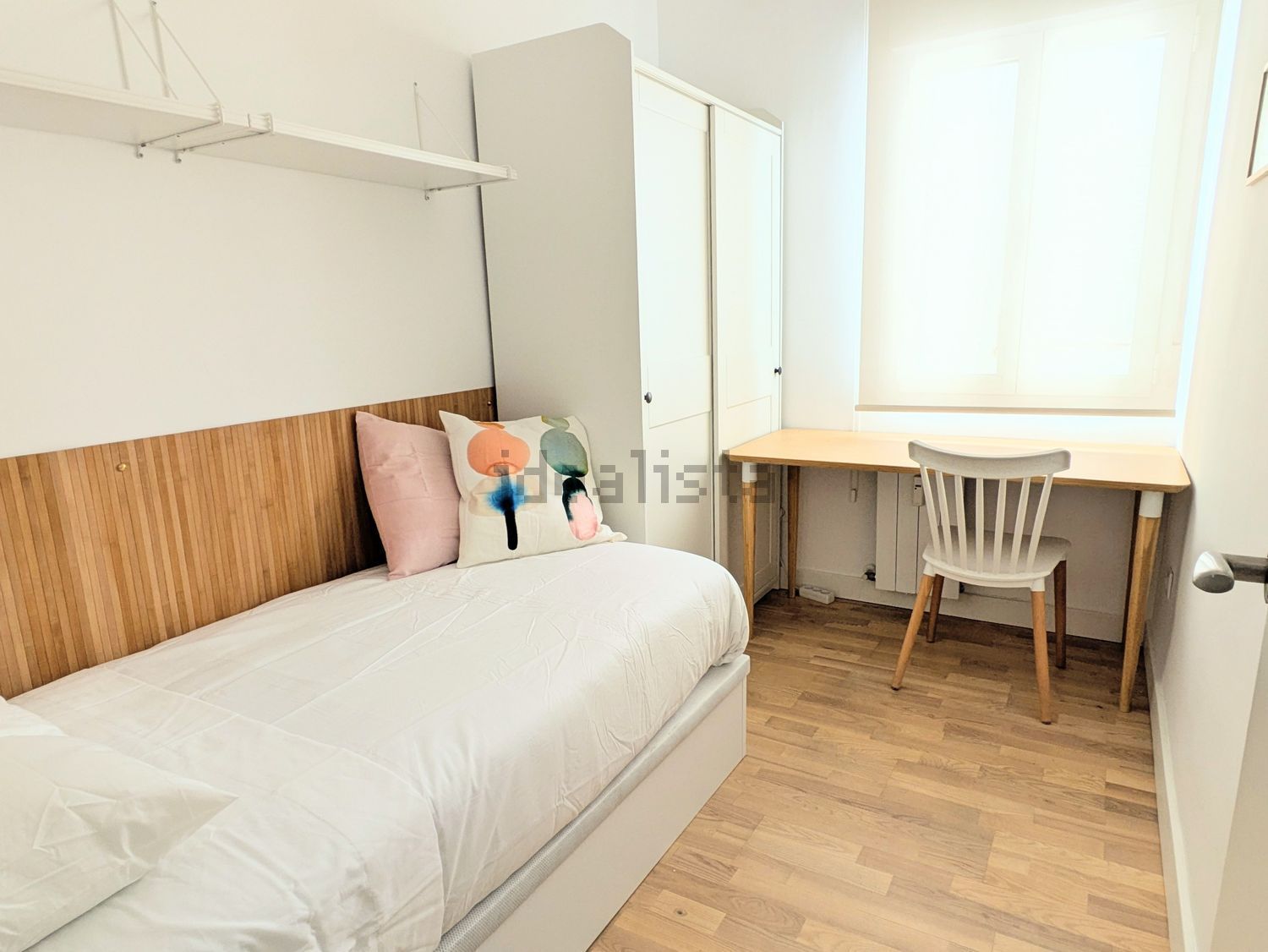 Appartamento 91 m² a Madrid