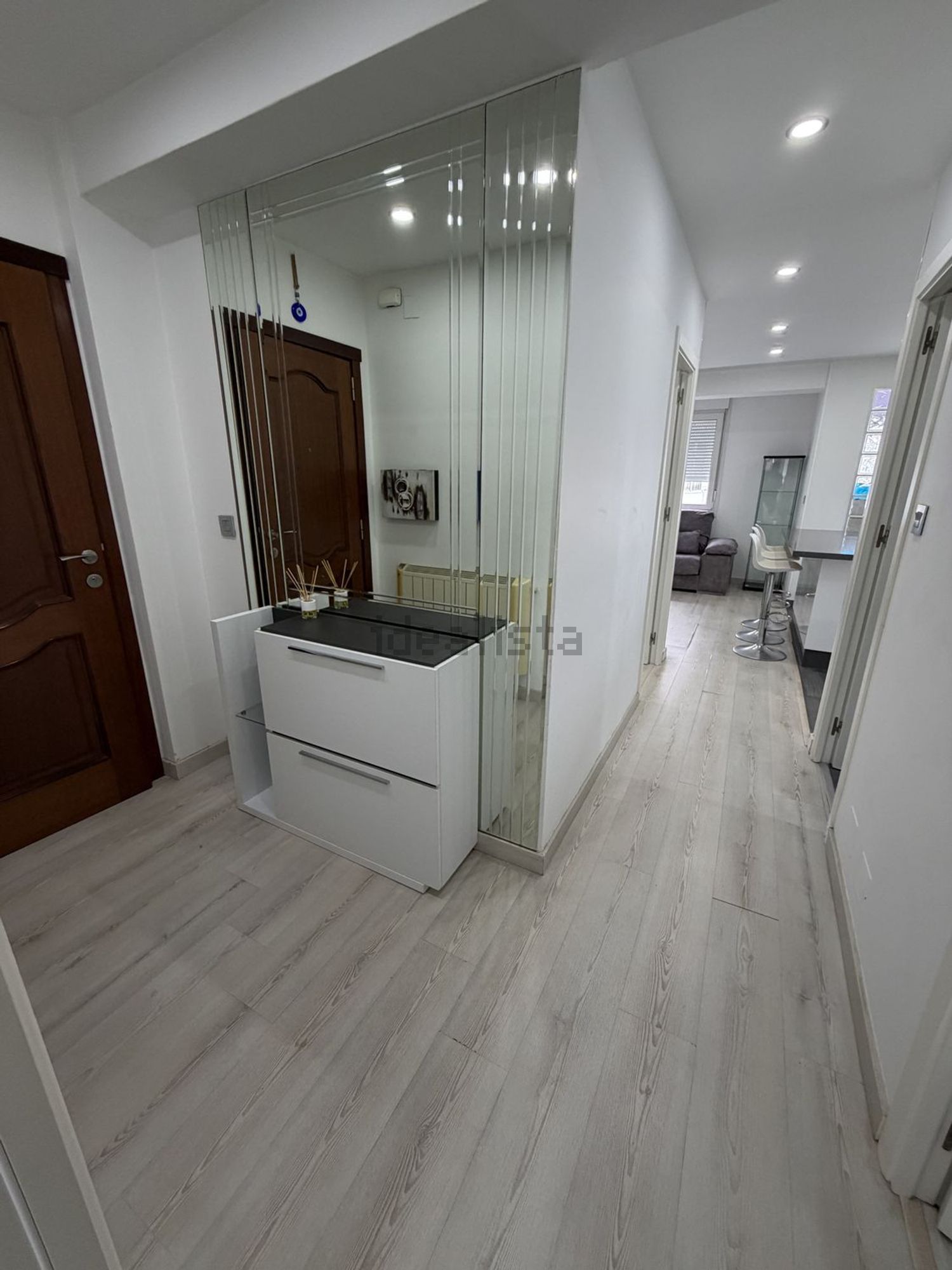 Pis de 85 m² a Ferrol