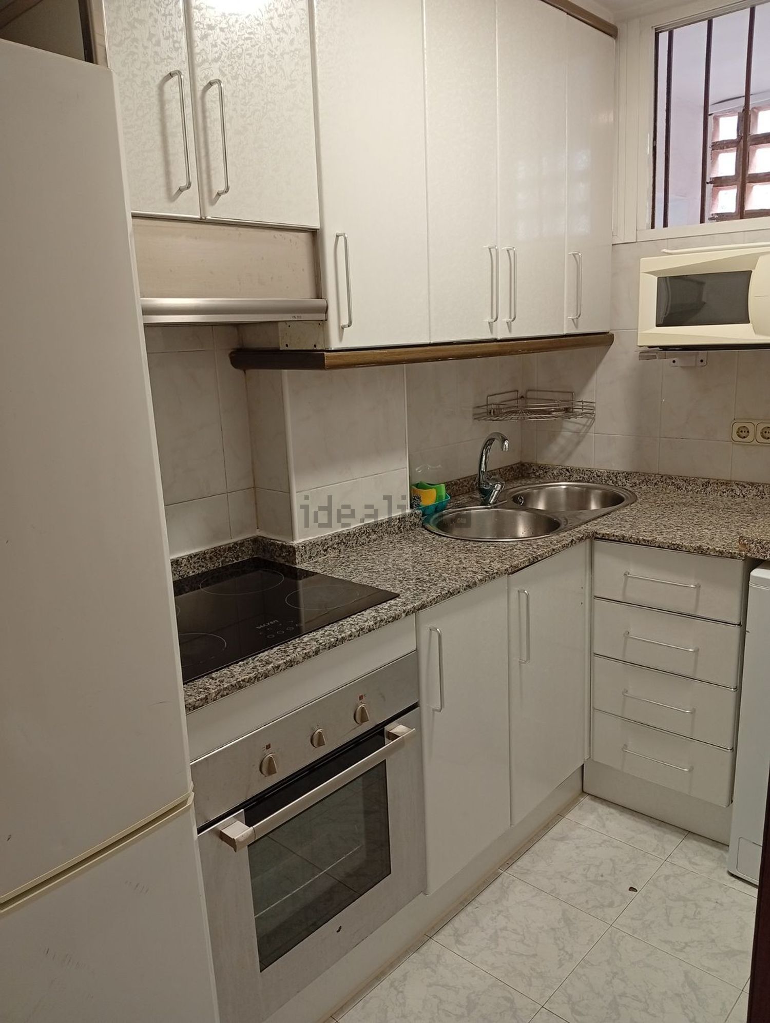 Habitació de lloguer, Benidorm