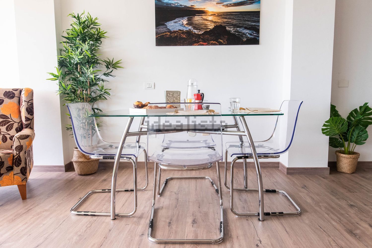 Appartement 95 m² à El Rosario