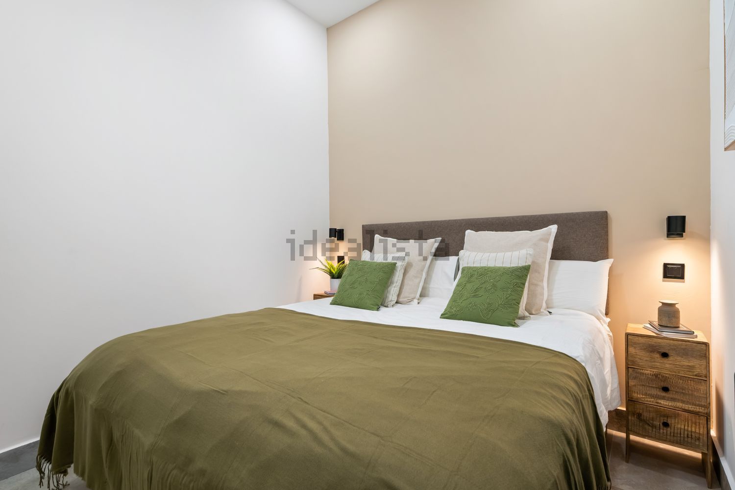 Pis de 107 m² a Madrid