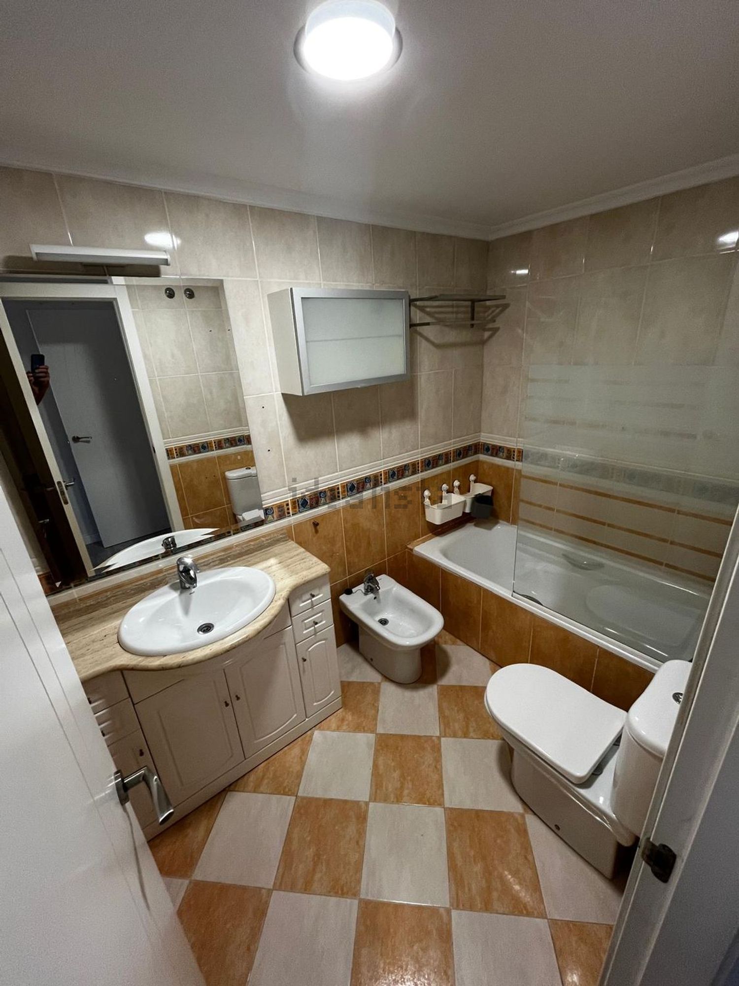 Pis de 150 m² a Manises