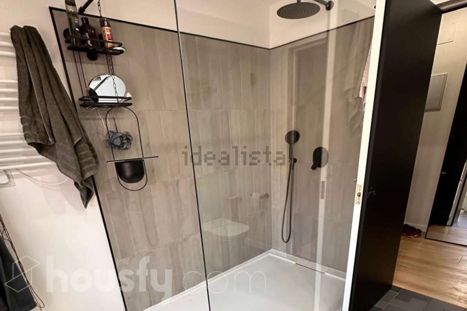 Pis de 87 m² a Madrid