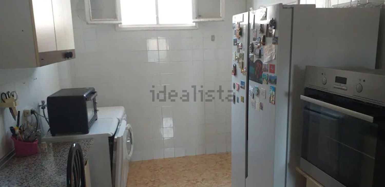 Habitación en alquiler, Alicante