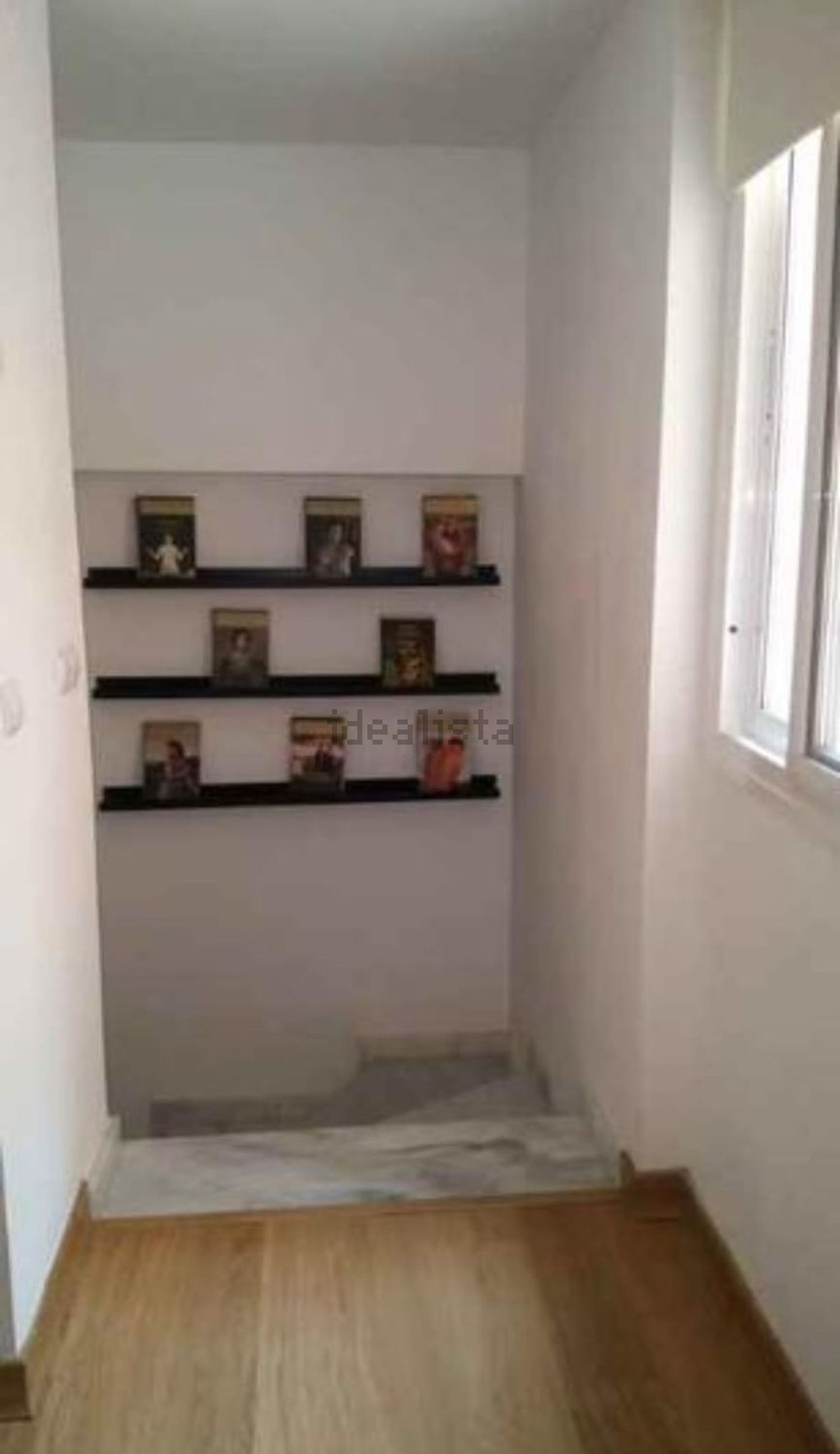 Pis de 40 m² a Mijas
