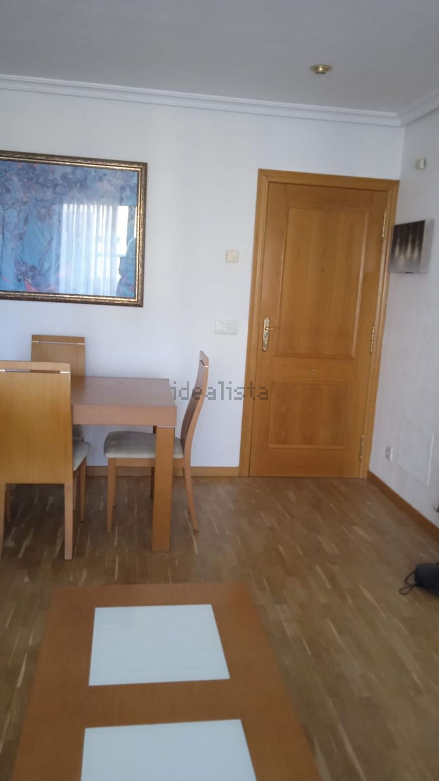 Pis de 75 m² a Palencia