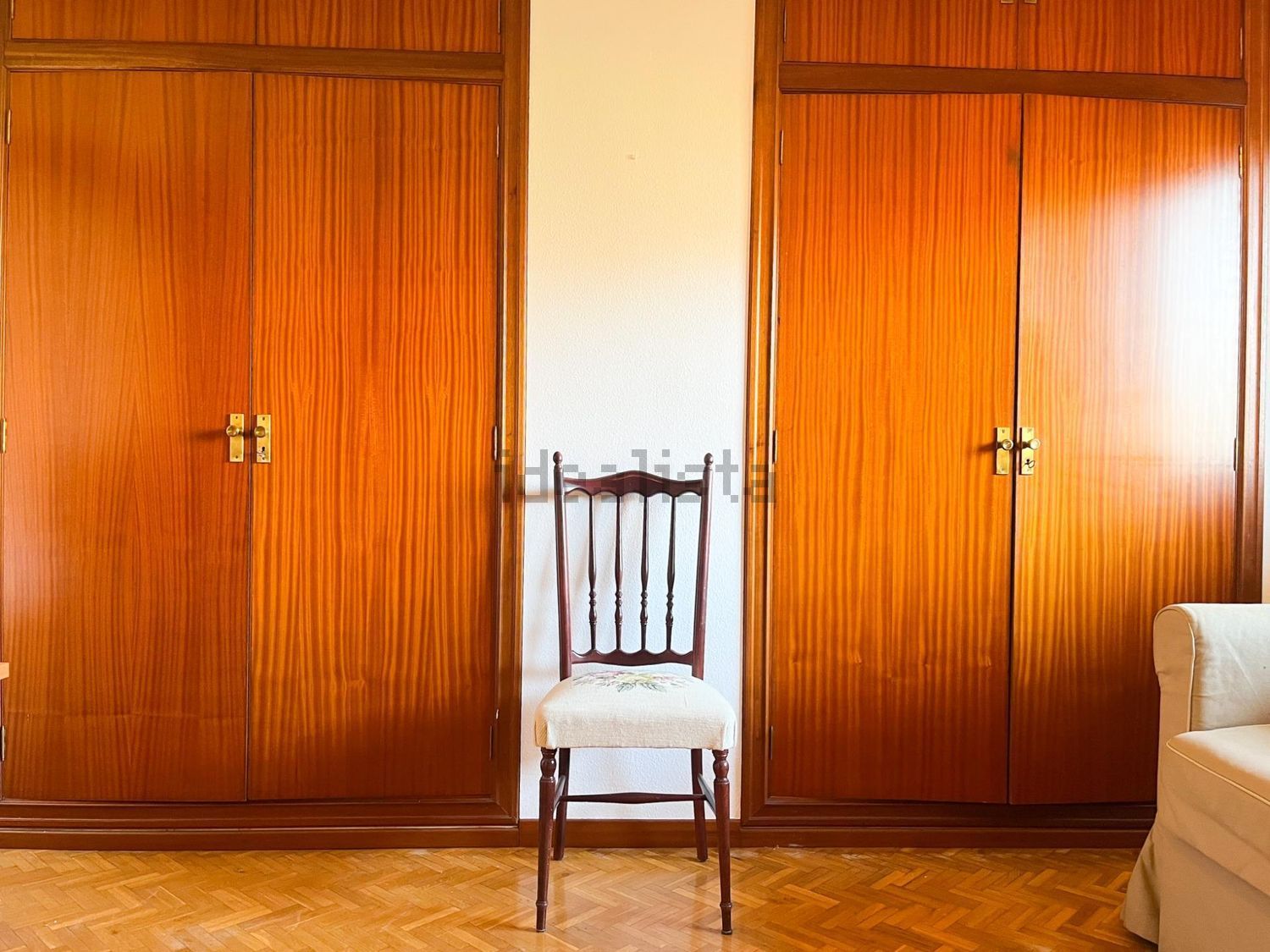 Pis de 108 m² a Saragossa