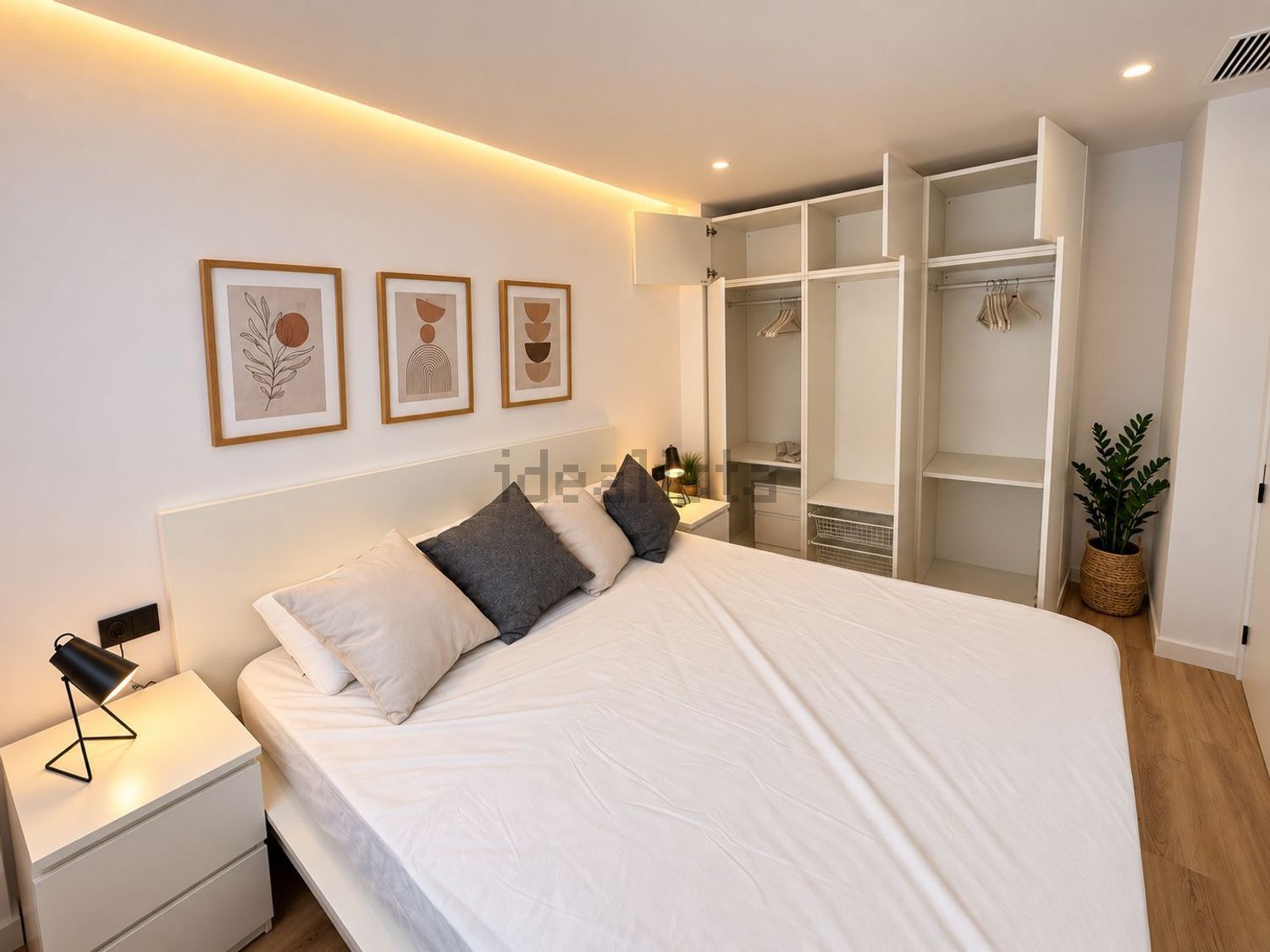 Pis de 85 m² a Gandia