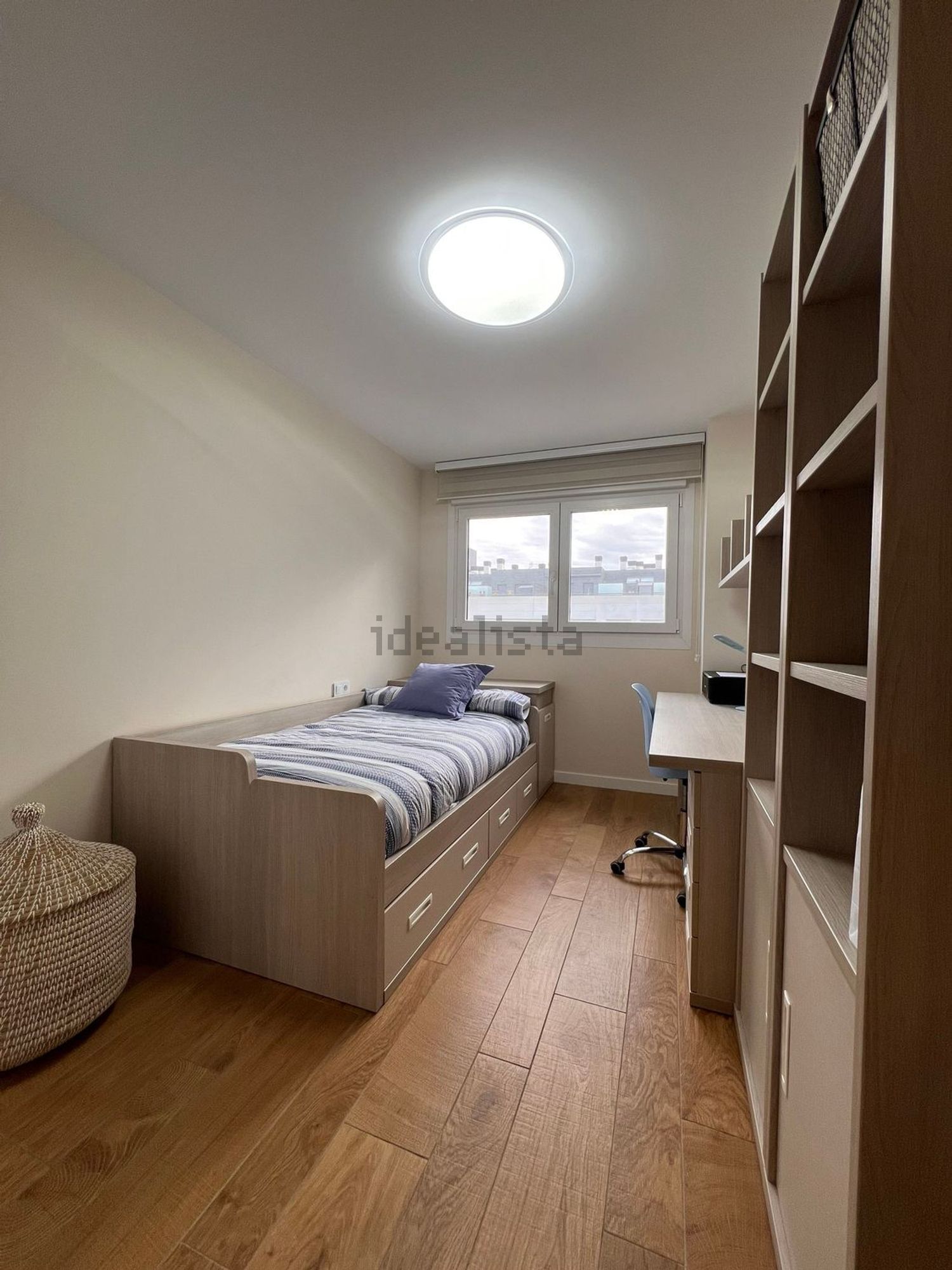Pis de 114 m² a Pamplona