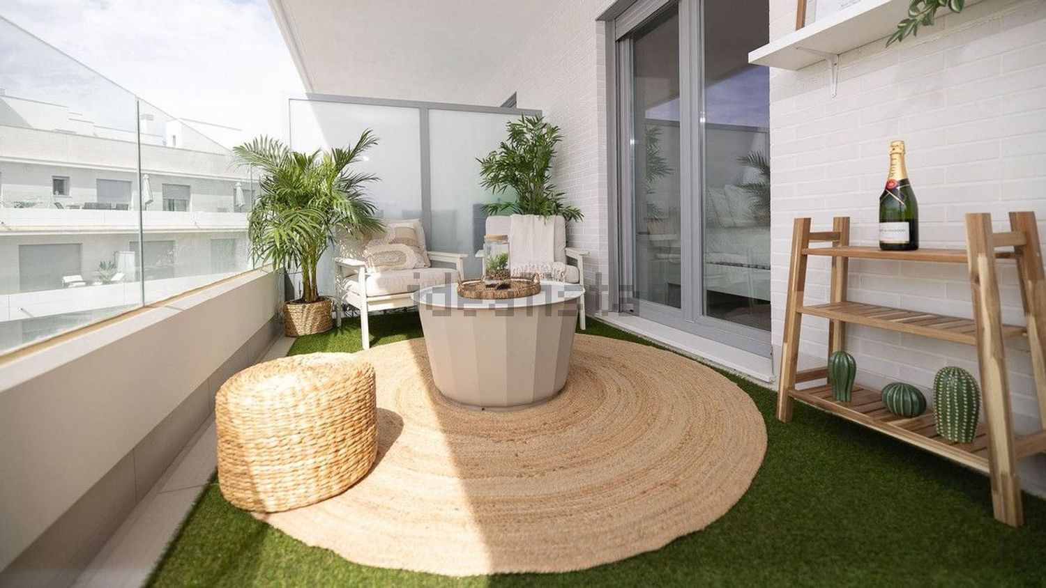 Pis de 149 m² a Marbella