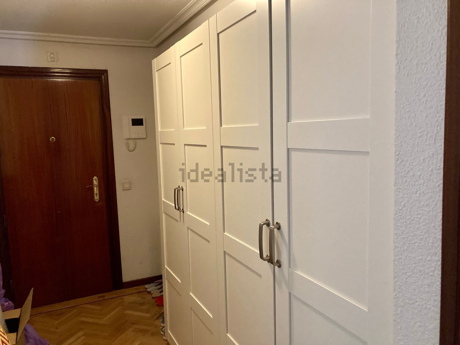 Appartamento 69 m² a Madrid