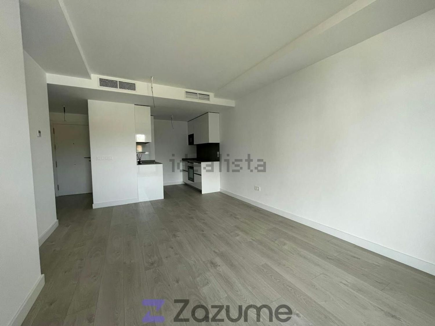 Wohnung 89 m² in Málaga