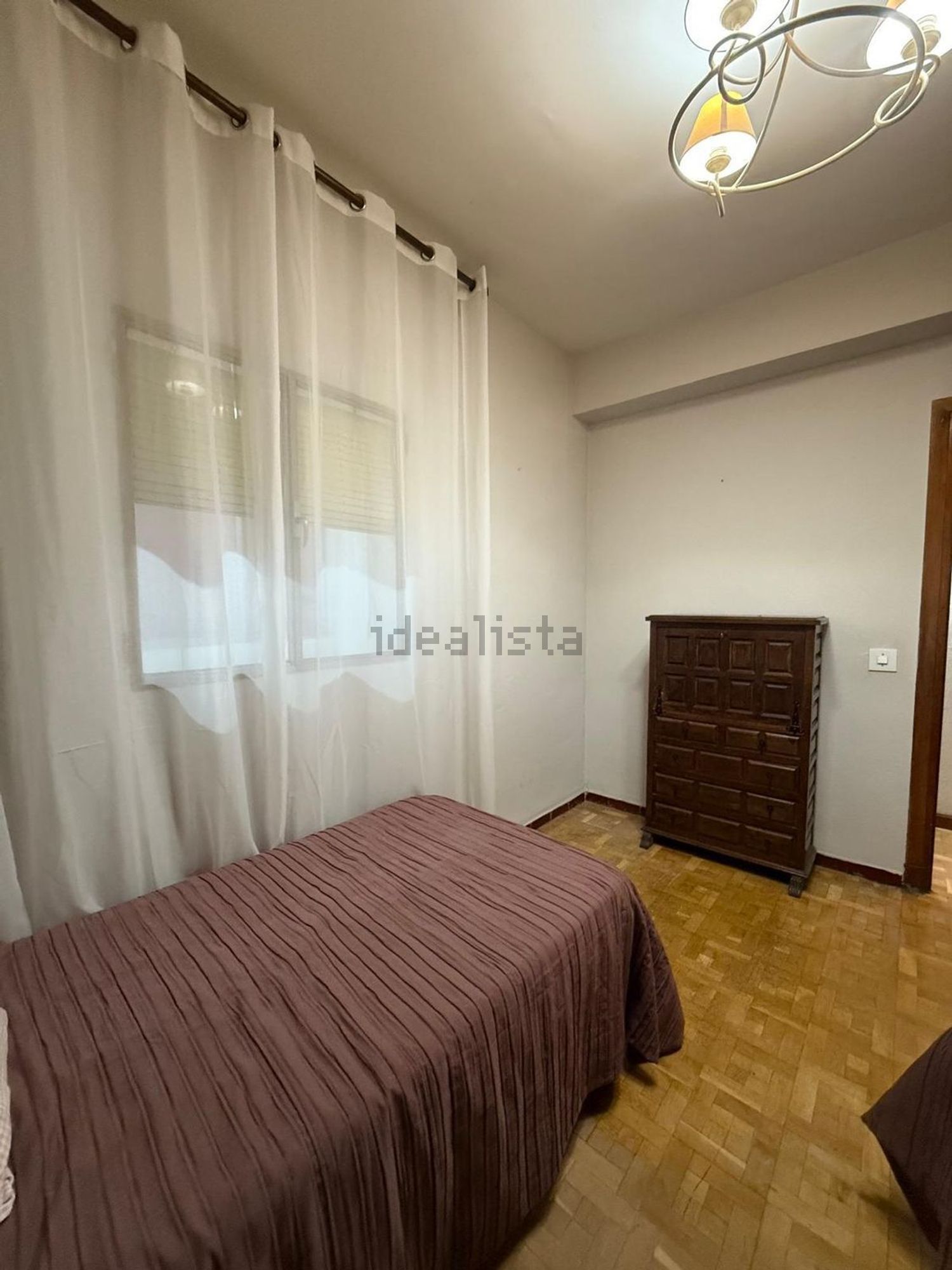 Piso de 135 m² en Talavera de la Reina