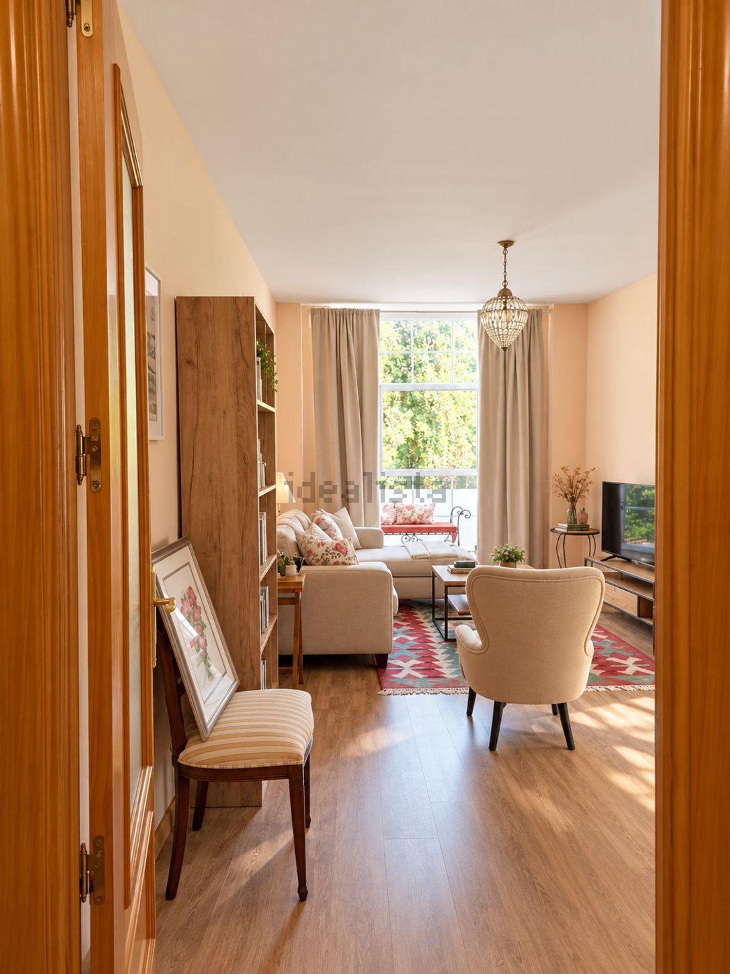 Pis de 94 m² a Piedralaves