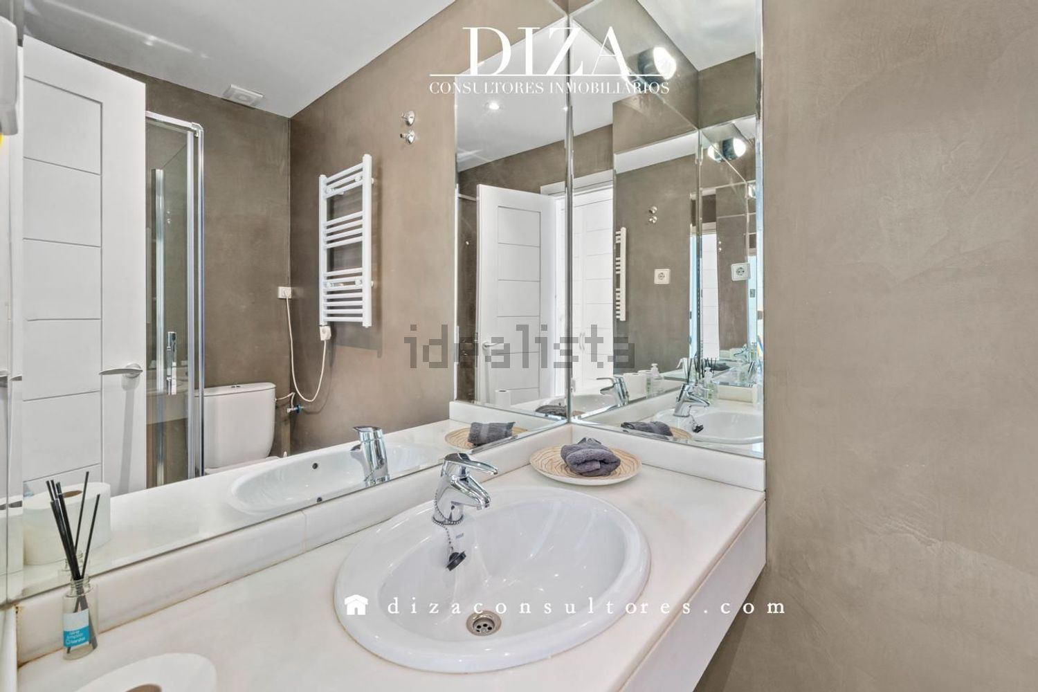 Appartamento 189 m² a Madrid