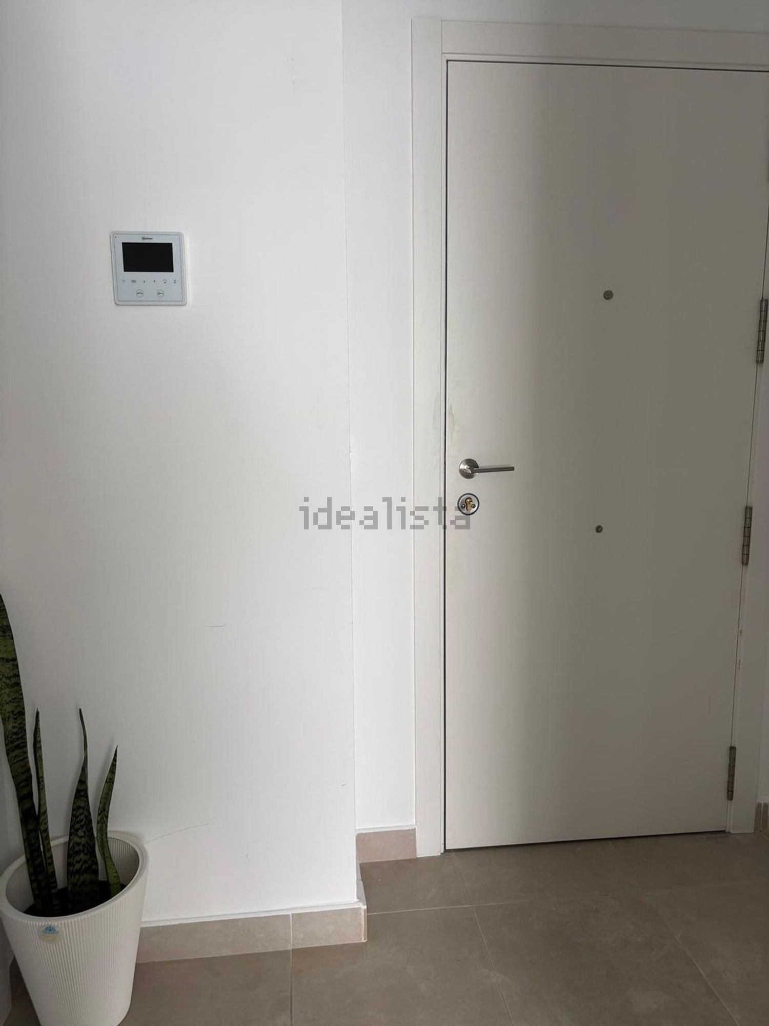 Habitació de lloguer, Dos Hermanas