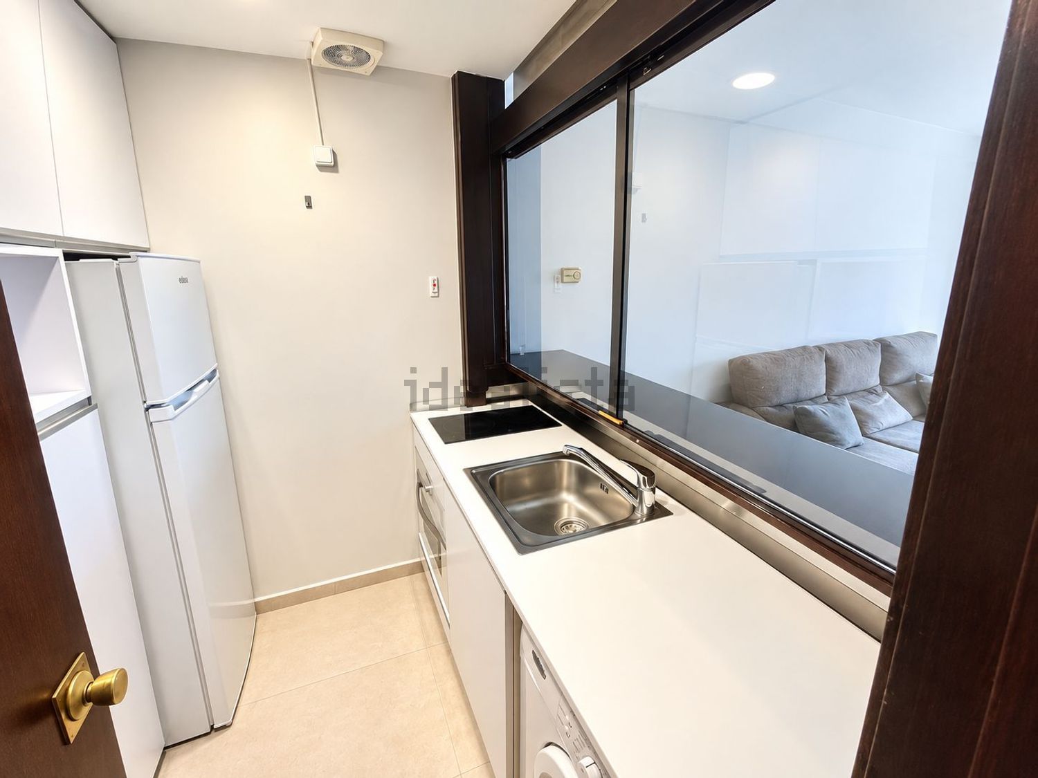 Piso de 74 m² en Madrid