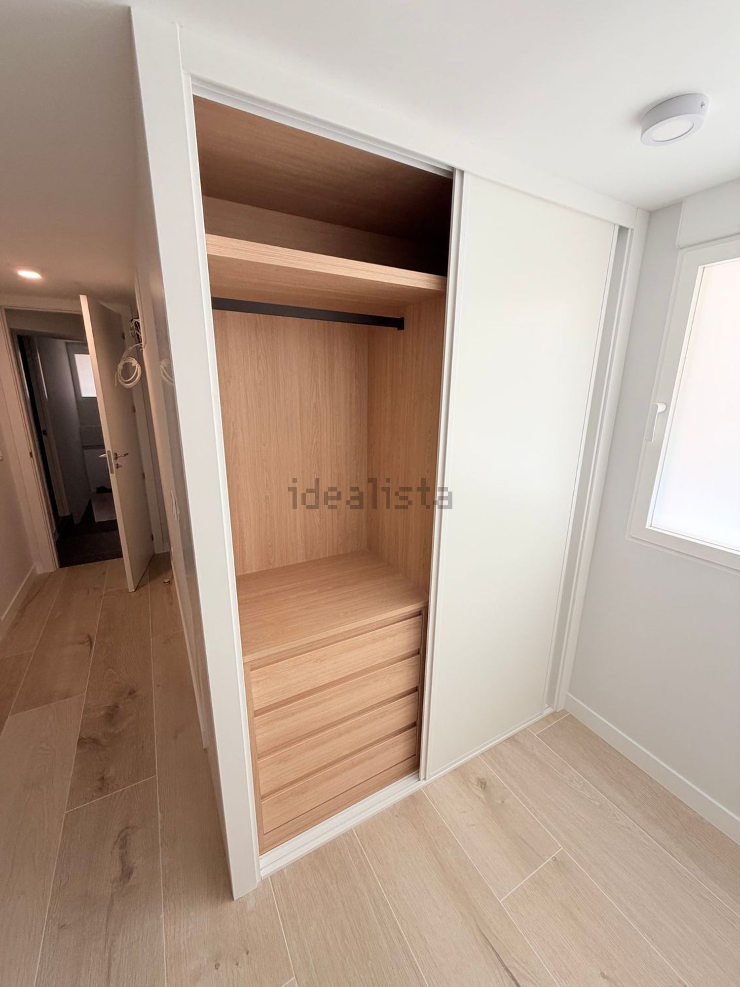 Pis de 182 m² a Madrid