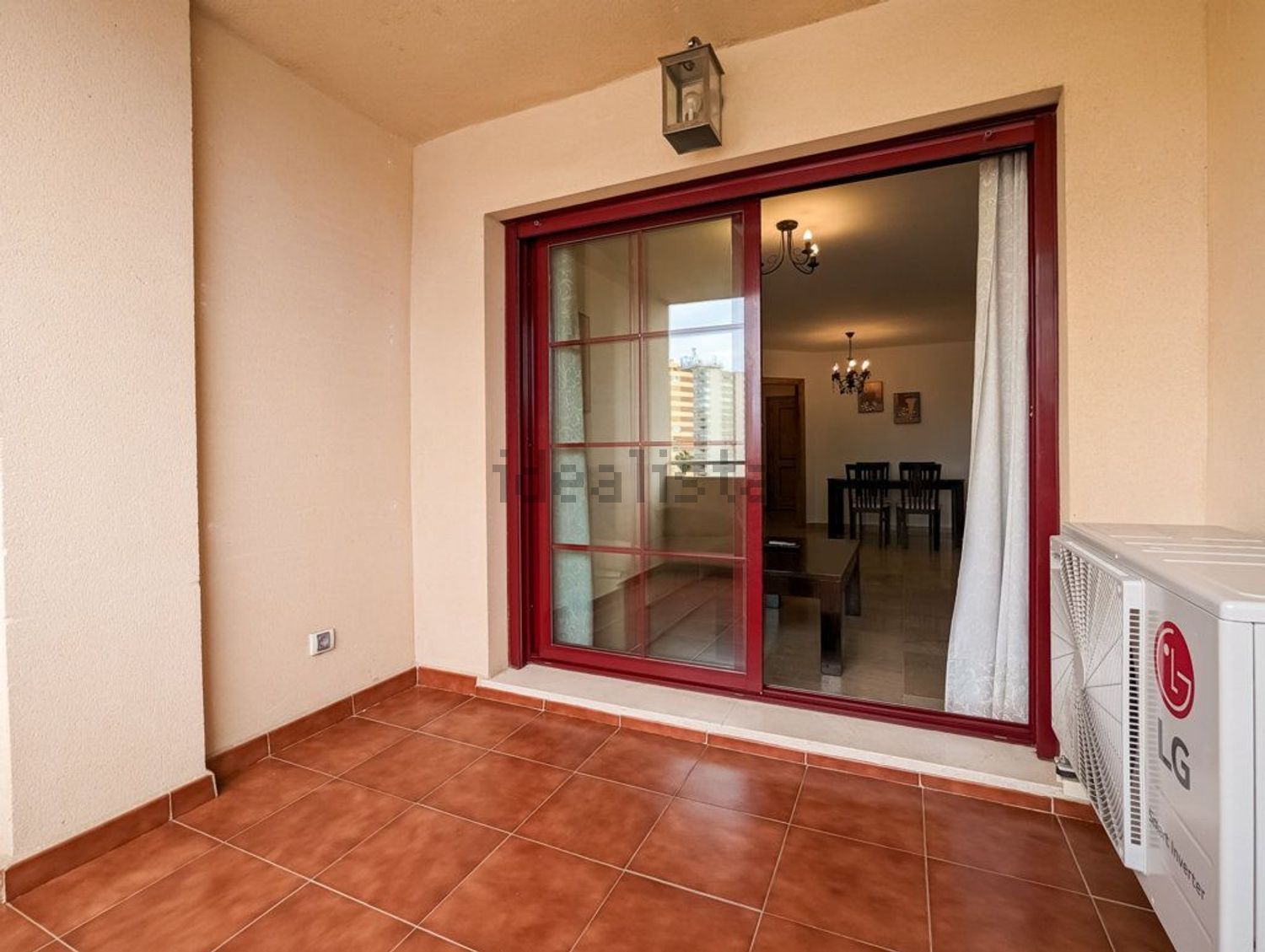 Piso de 90 m² en Málaga