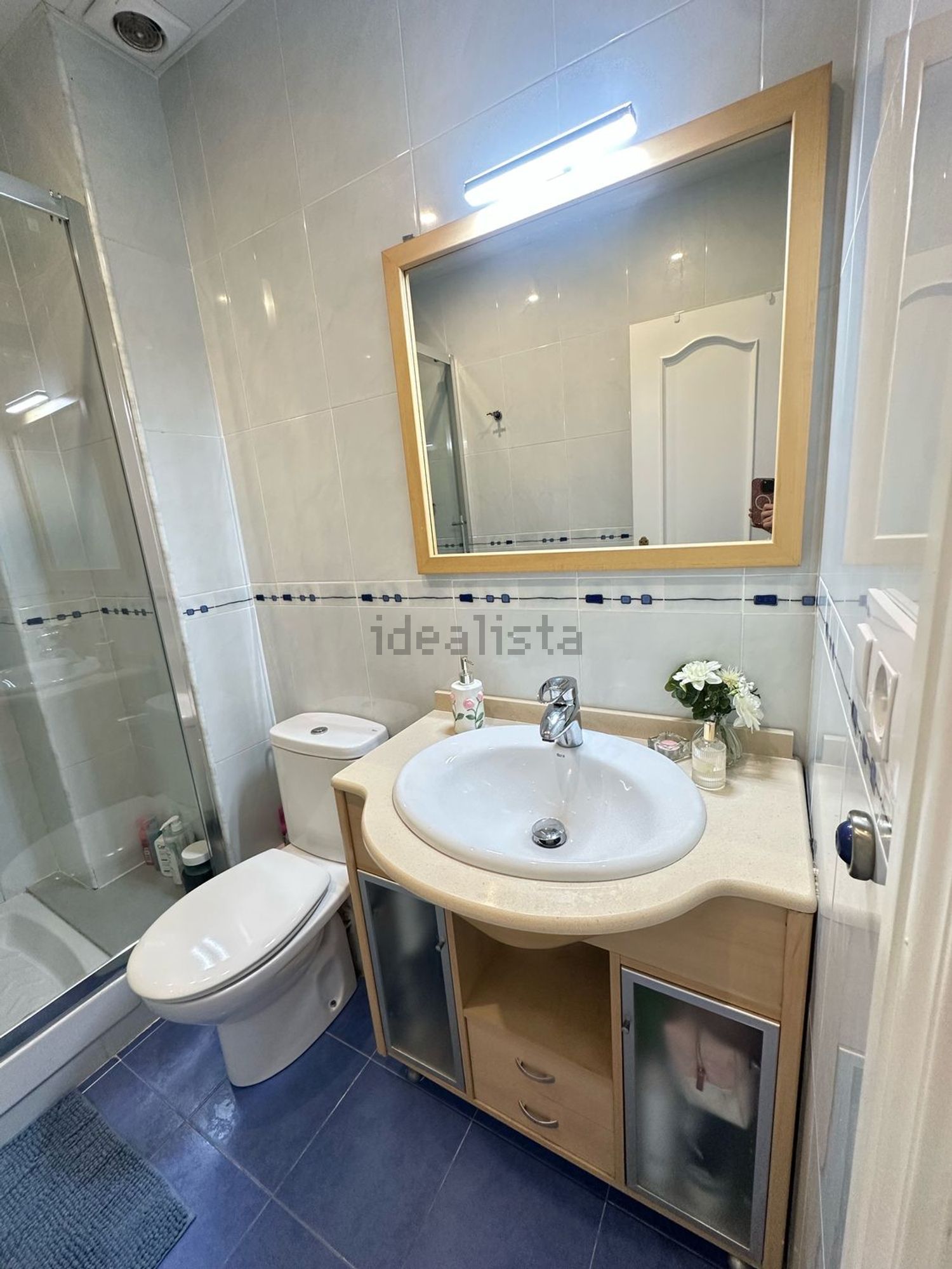 Habitación en alquiler, Esplugues de Llobregat