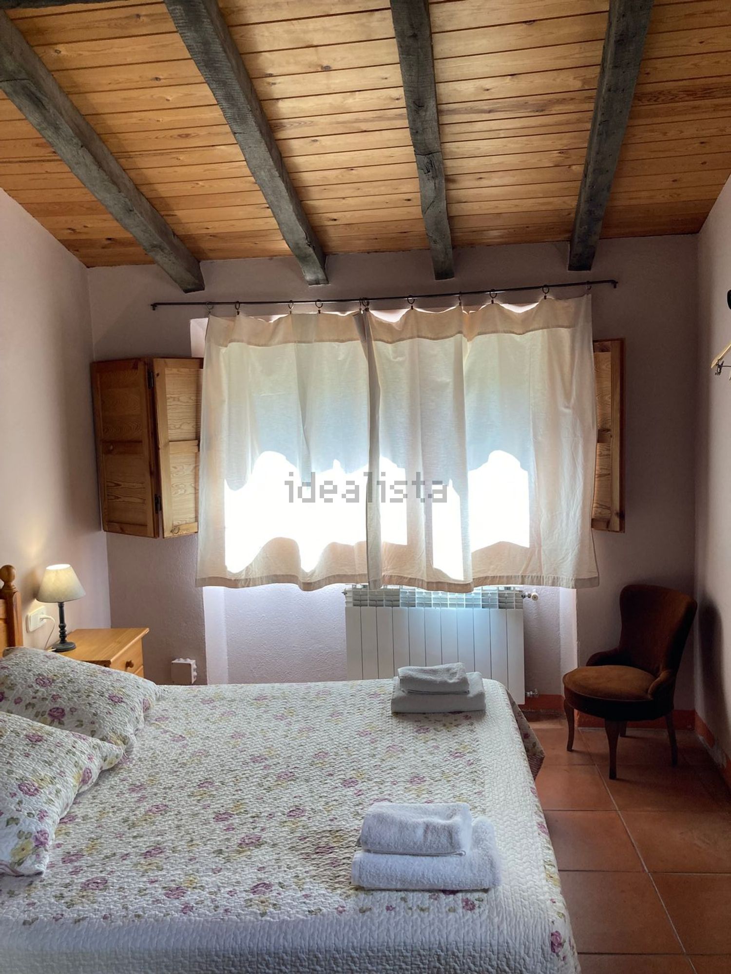 House 85 m² in Riudaura