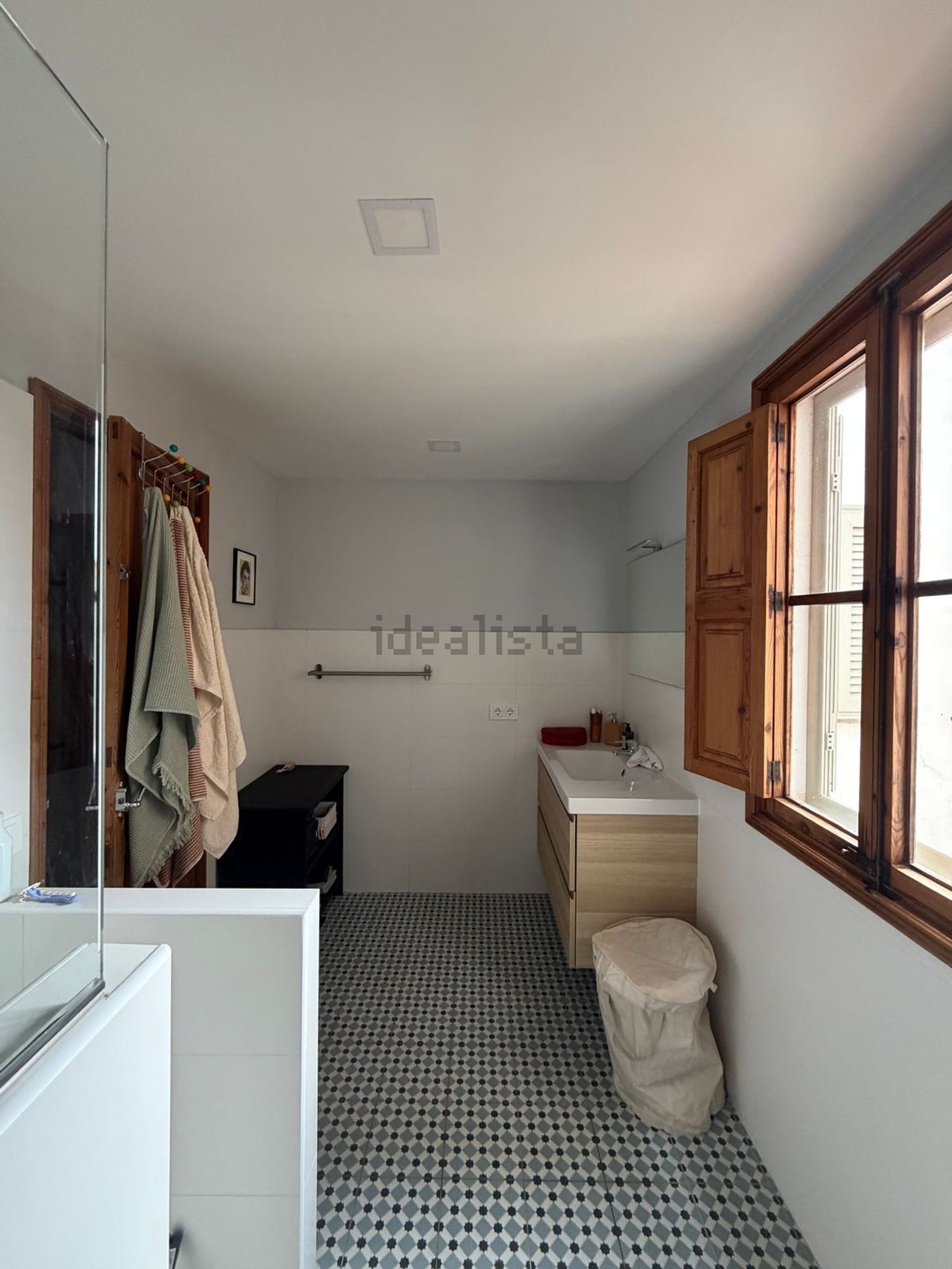 Habitació de lloguer, Palma