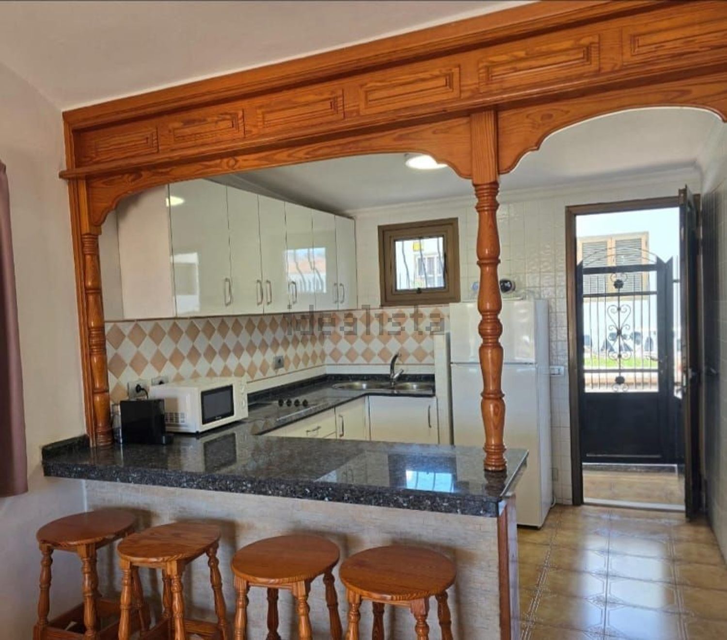 Casa de 60 m² en San Bartolomé de Tirajana