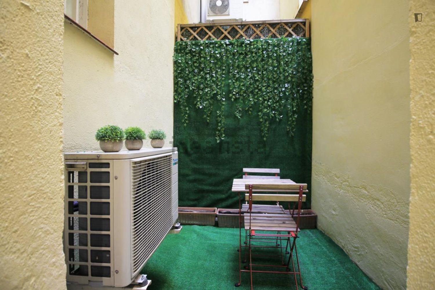 Piso de 31 m² en Madrid